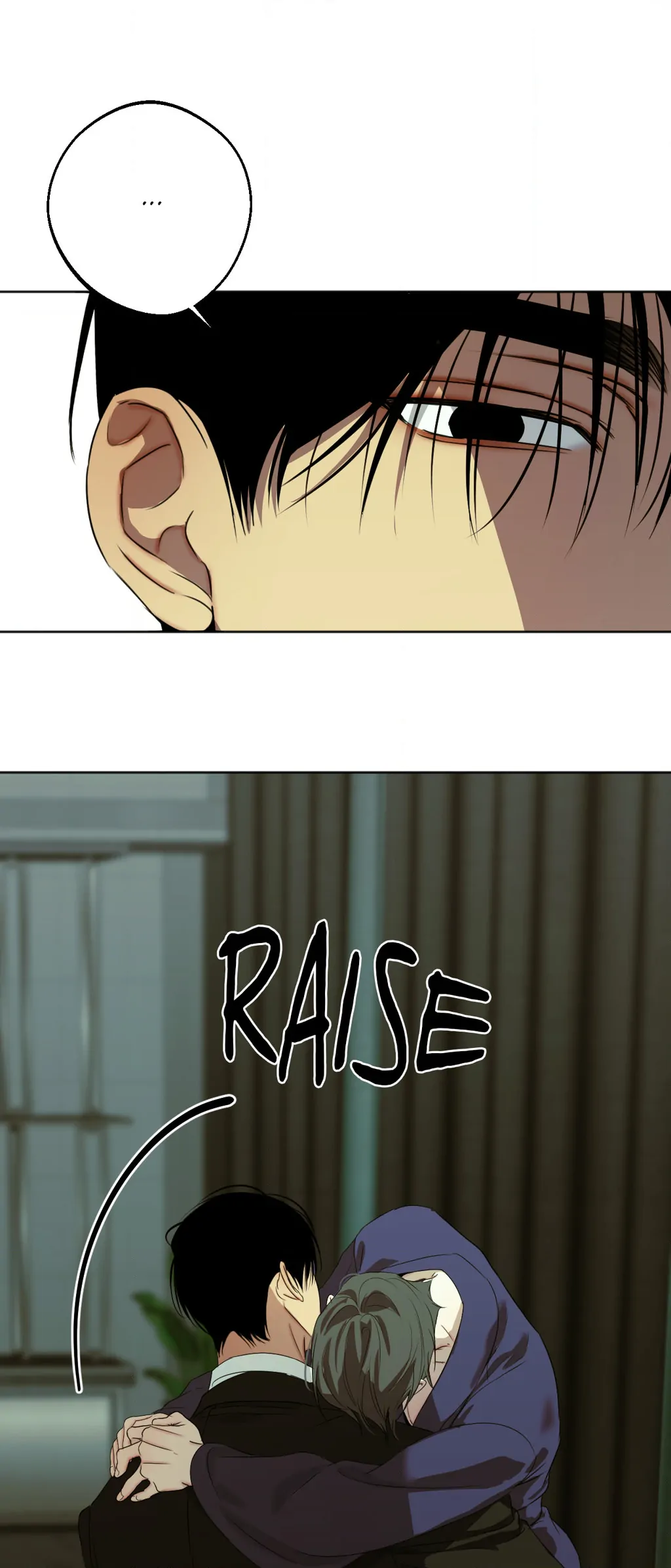Cry Me a River «Official» - Chapter 42 manhwa