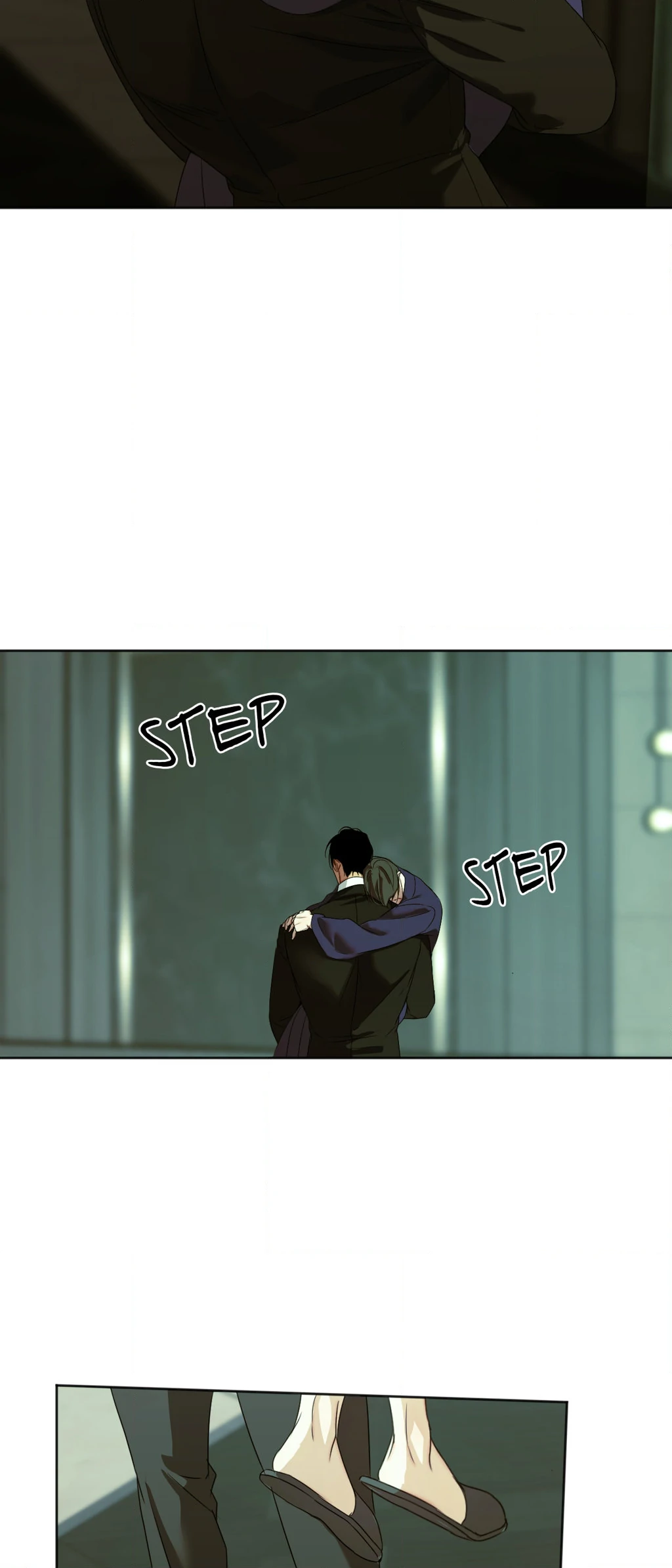 Cry Me a River «Official» - Chapter 42 manhwa