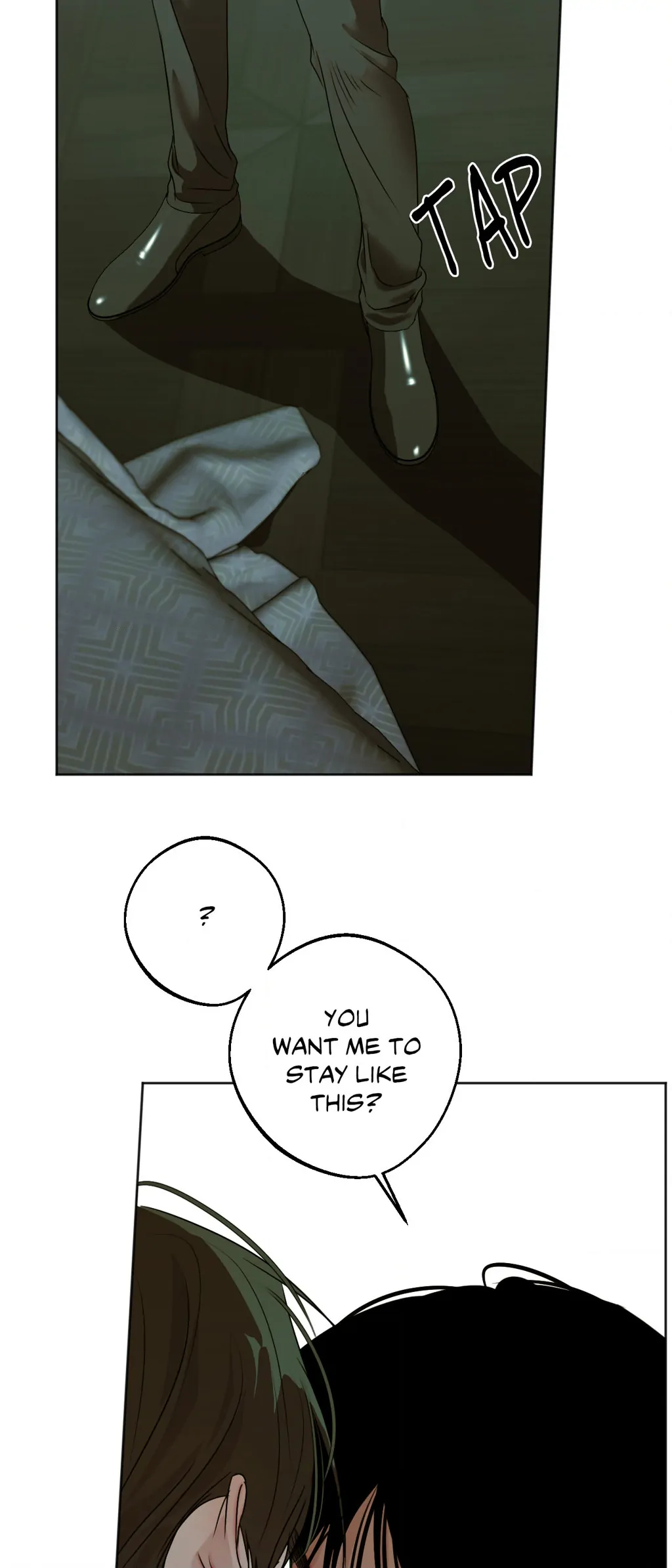 Cry Me a River «Official» - Chapter 42 manhwa