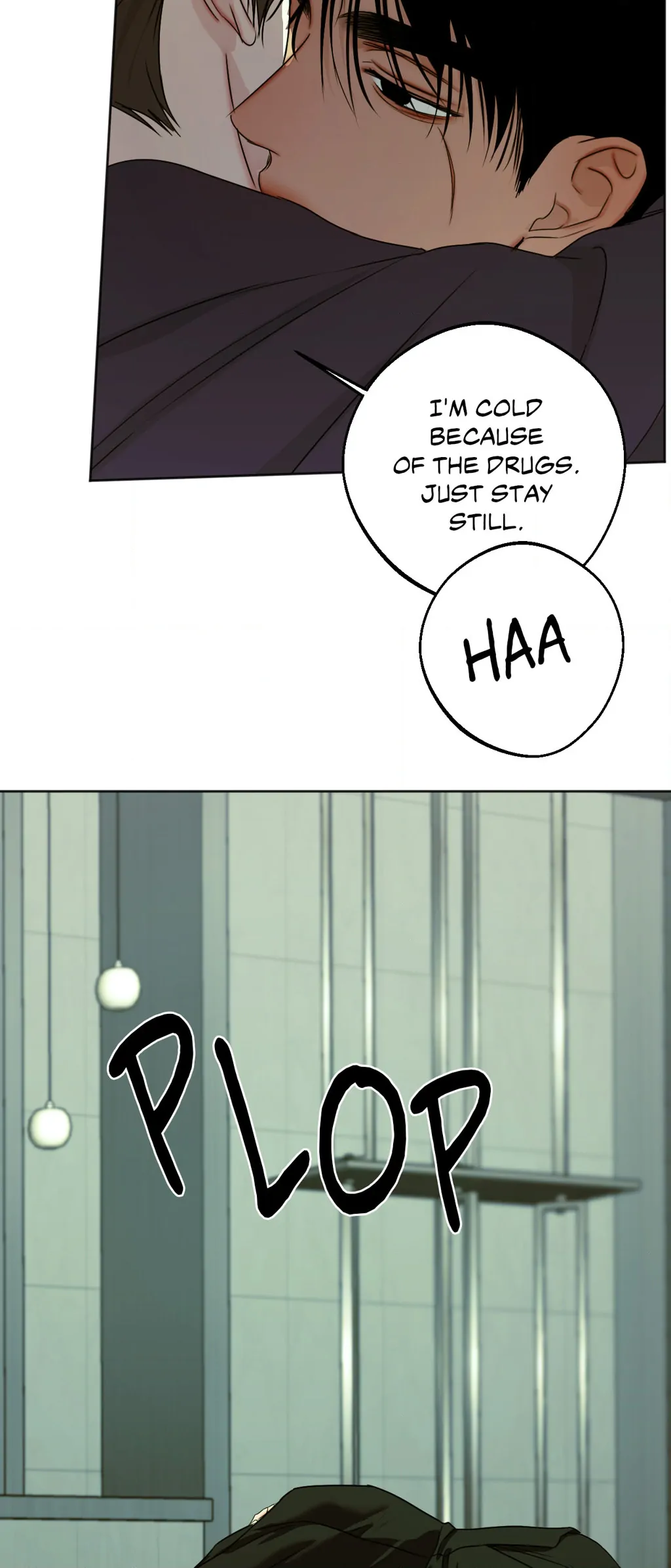 Cry Me a River «Official» - Chapter 42 manhwa