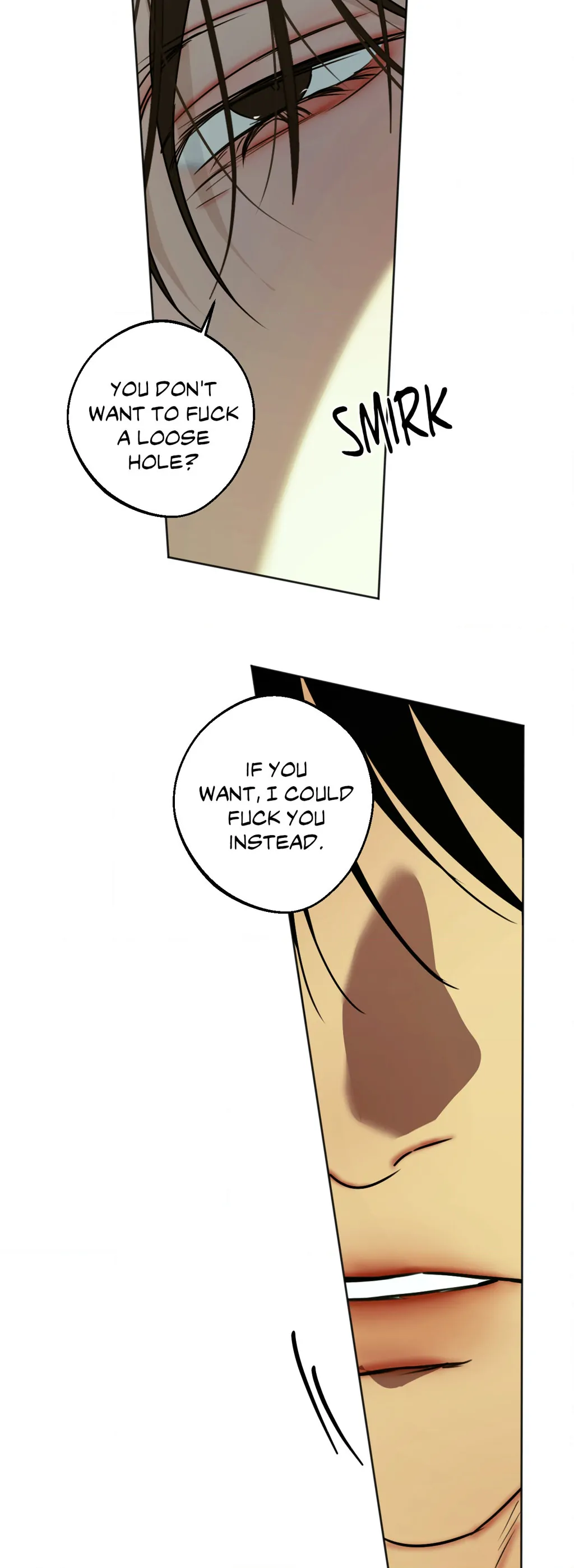 Cry Me a River «Official» - Chapter 42 manhwa