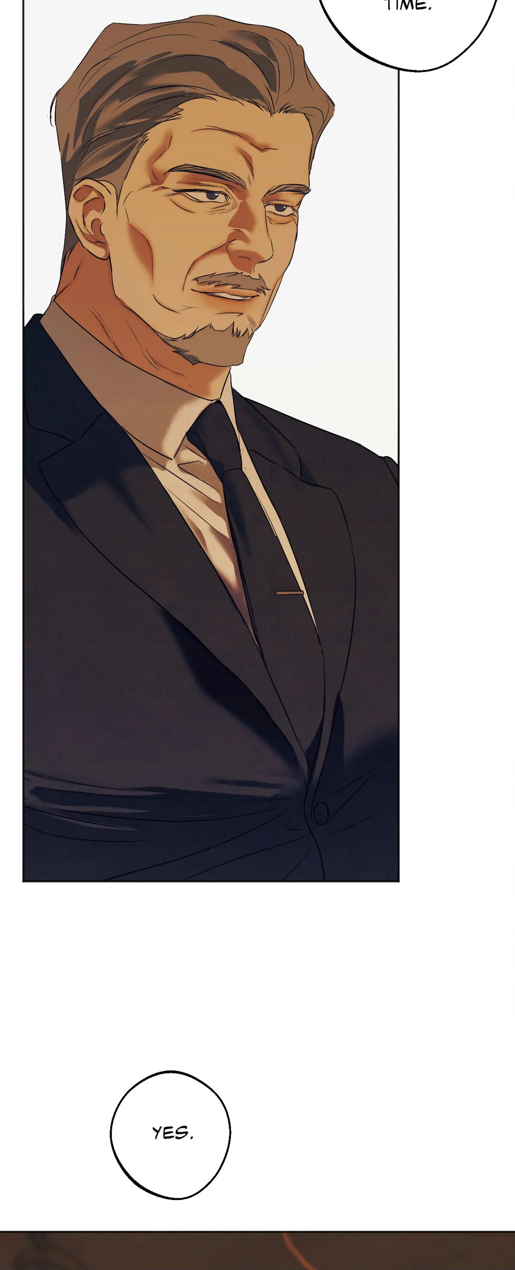 Cry Me a River «Official» - Chapter 43 manhwa