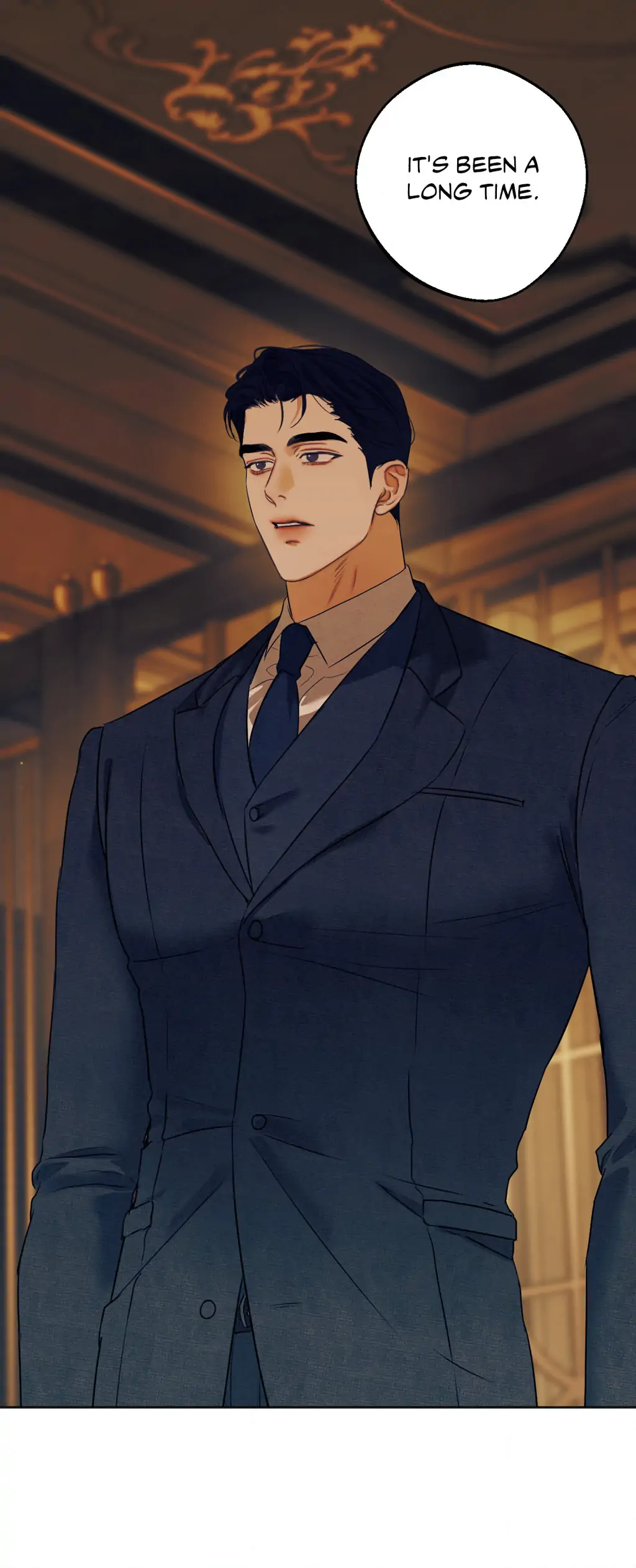 Cry Me a River «Official» - Chapter 43 manhwa