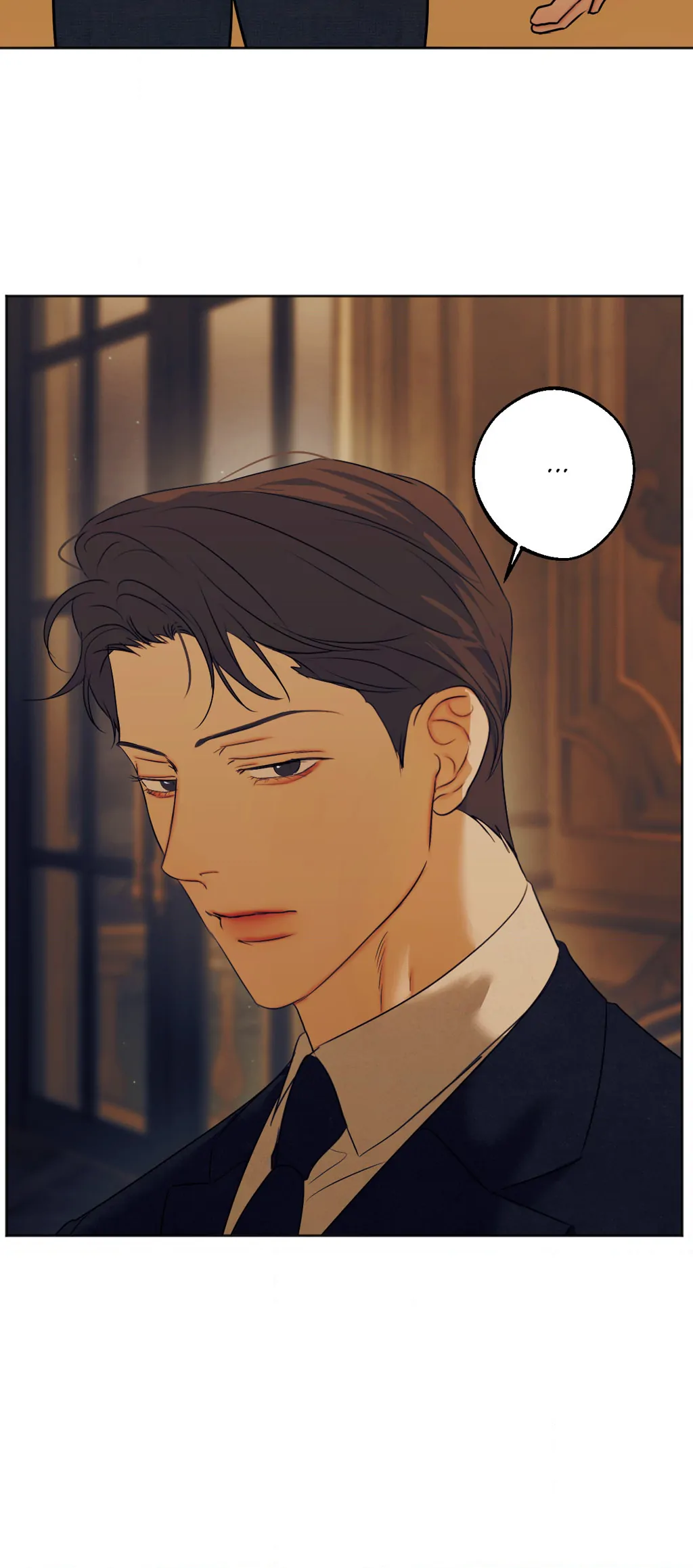 Cry Me a River «Official» - Chapter 43 manhwa