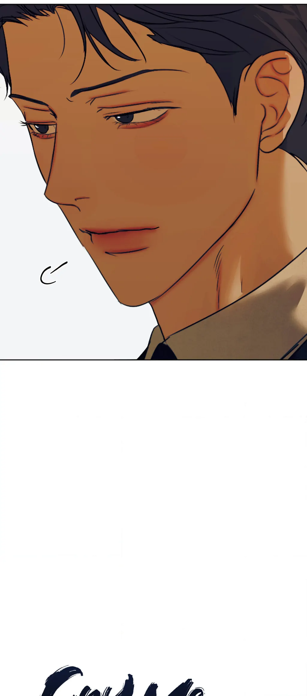 Cry Me a River «Official» - Chapter 43 manhwa