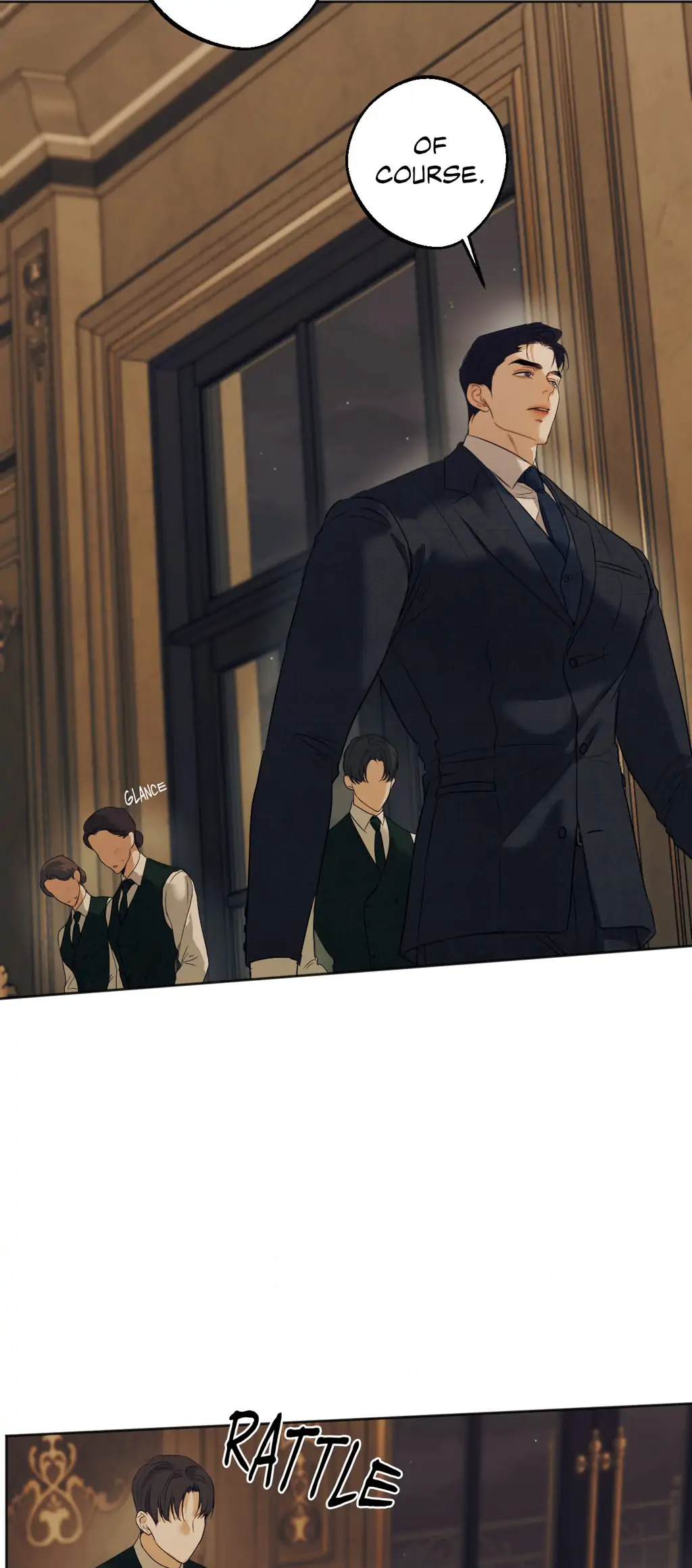 Cry Me a River «Official» - Chapter 43 manhwa