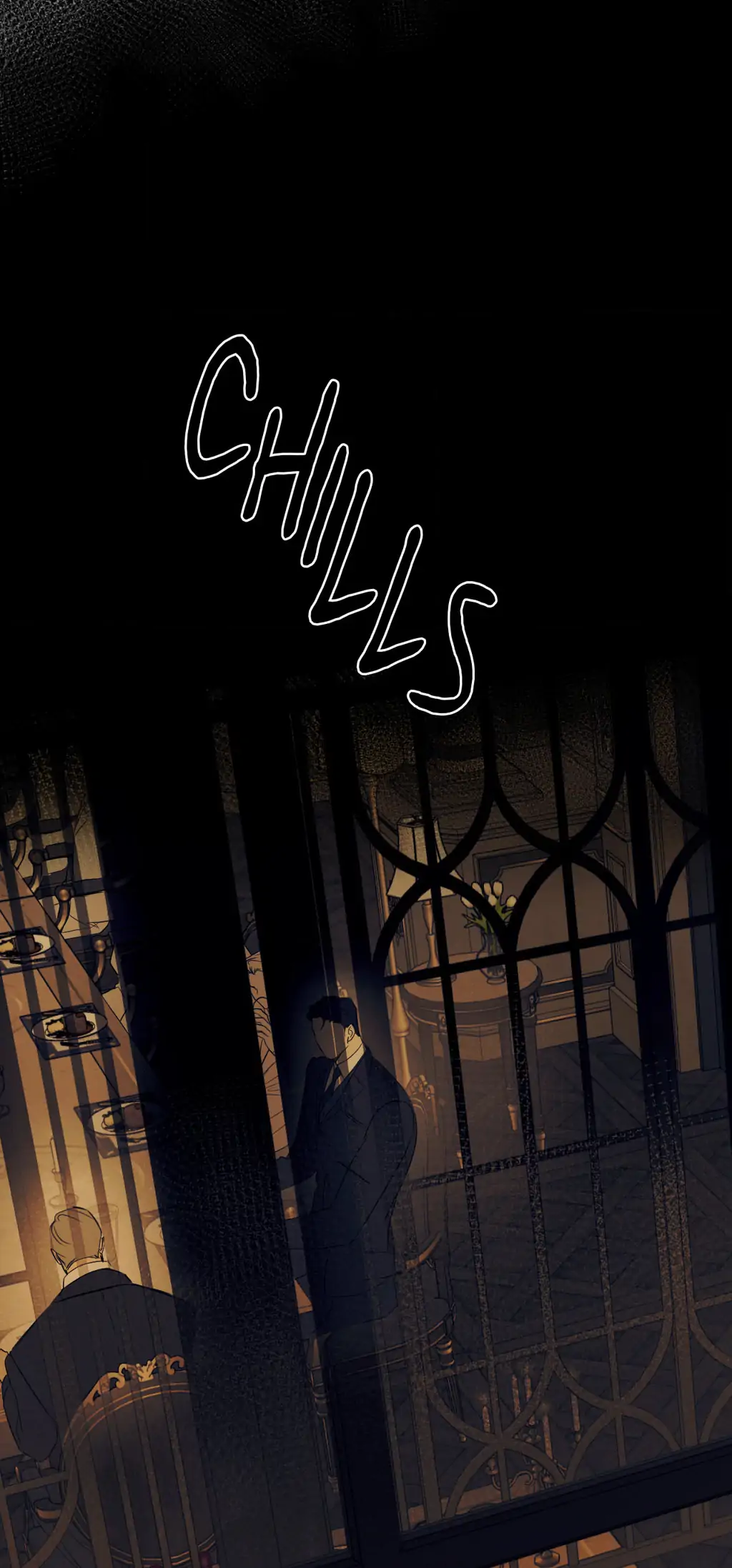 Cry Me a River «Official» - Chapter 43 manhwa