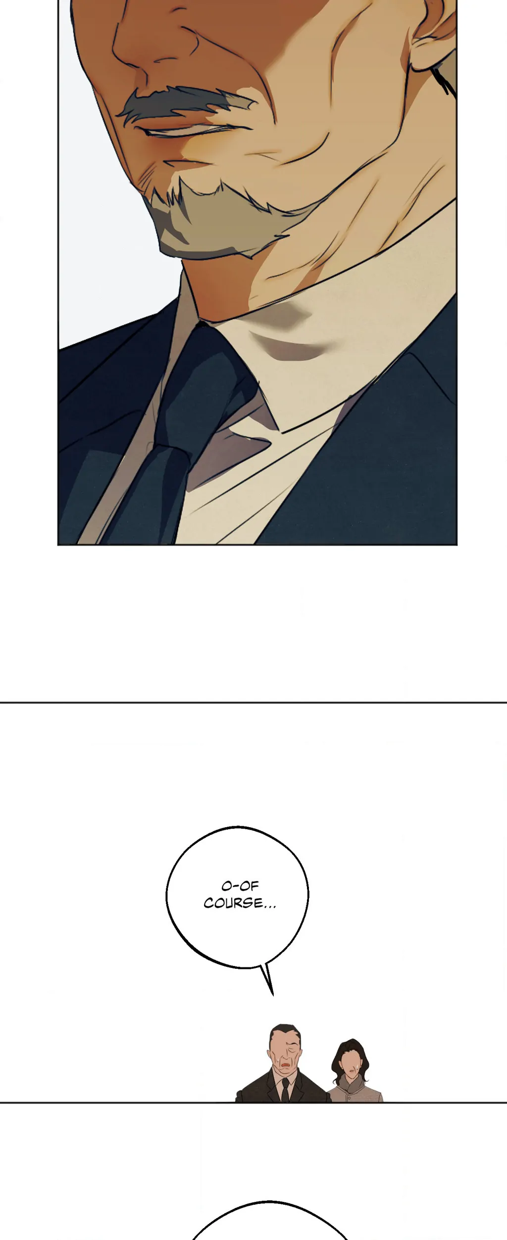 Cry Me a River «Official» - Chapter 43 manhwa