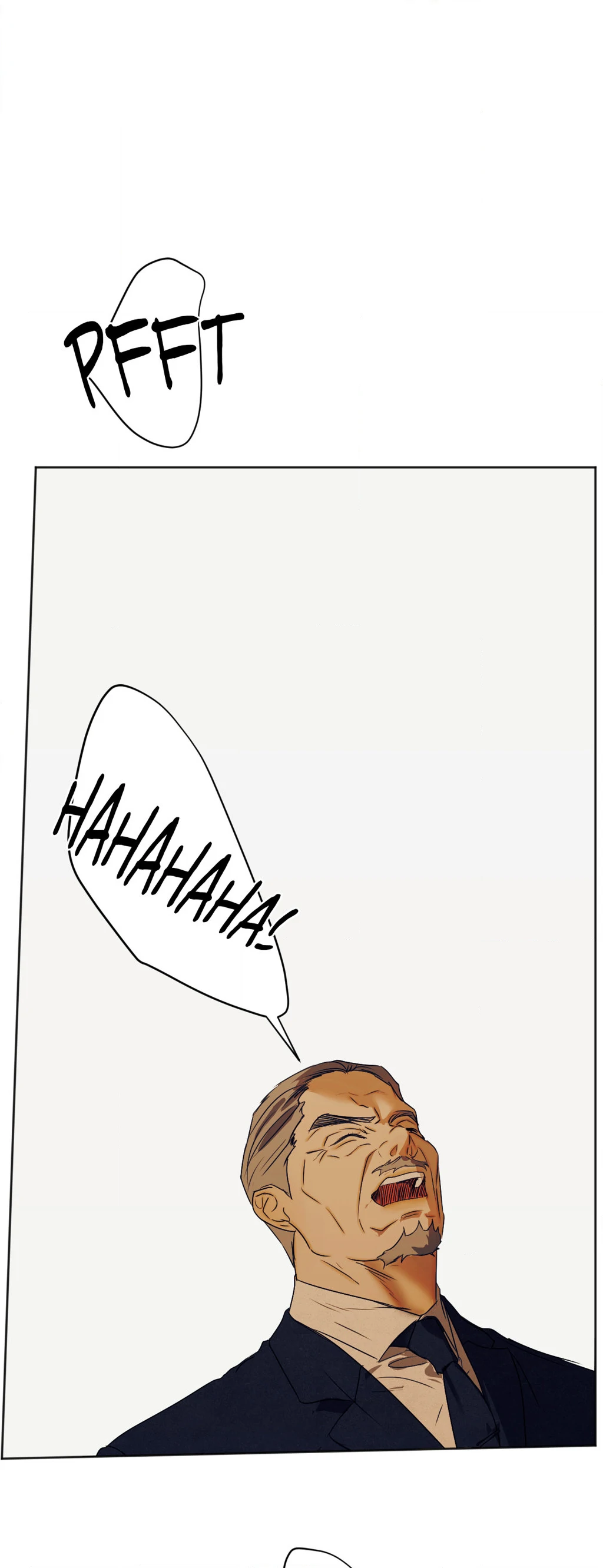 Cry Me a River «Official» - Chapter 43 manhwa