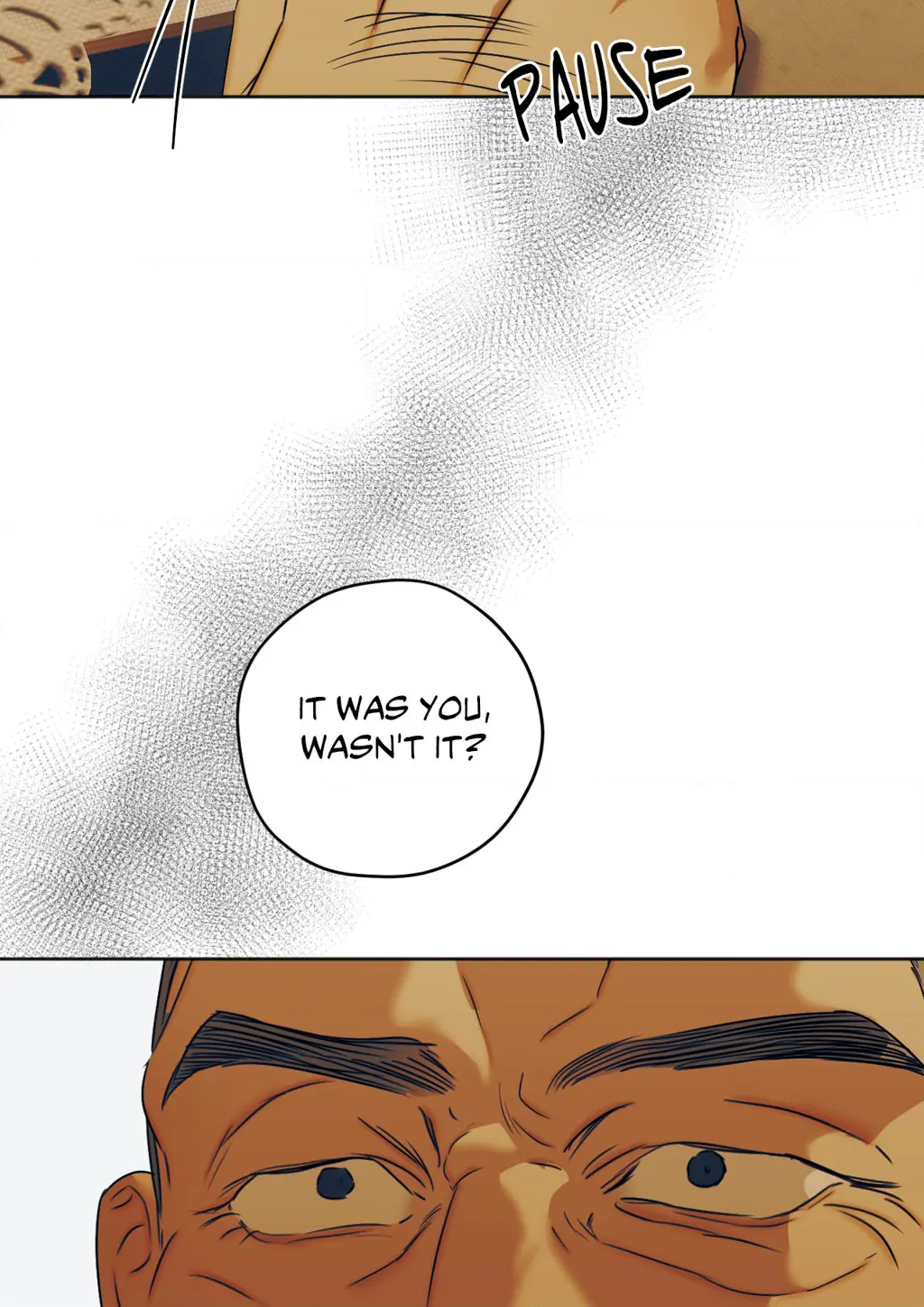 Cry Me a River «Official» - Chapter 43 manhwa