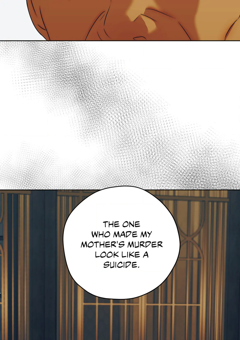 Cry Me a River «Official» - Chapter 43 manhwa