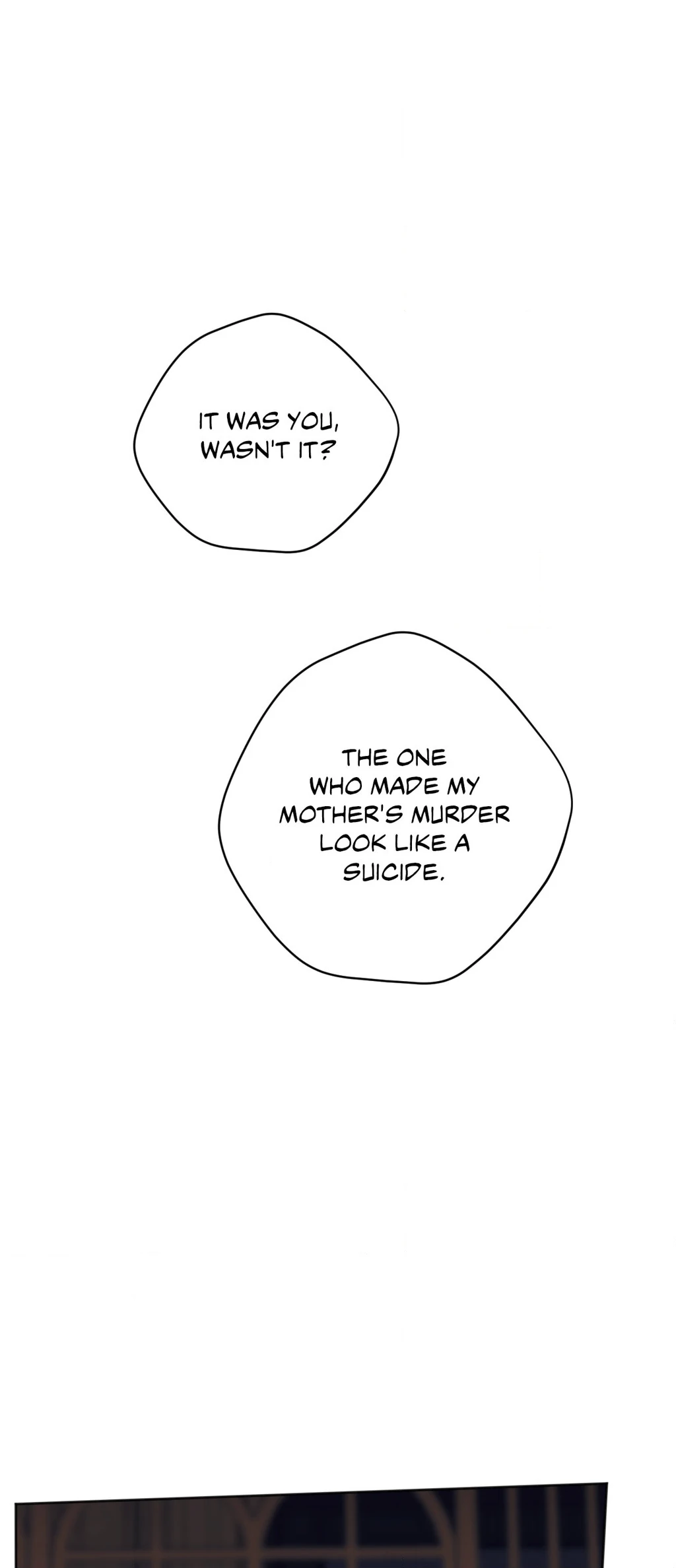 Cry Me a River «Official» - Chapter 44 manhwa