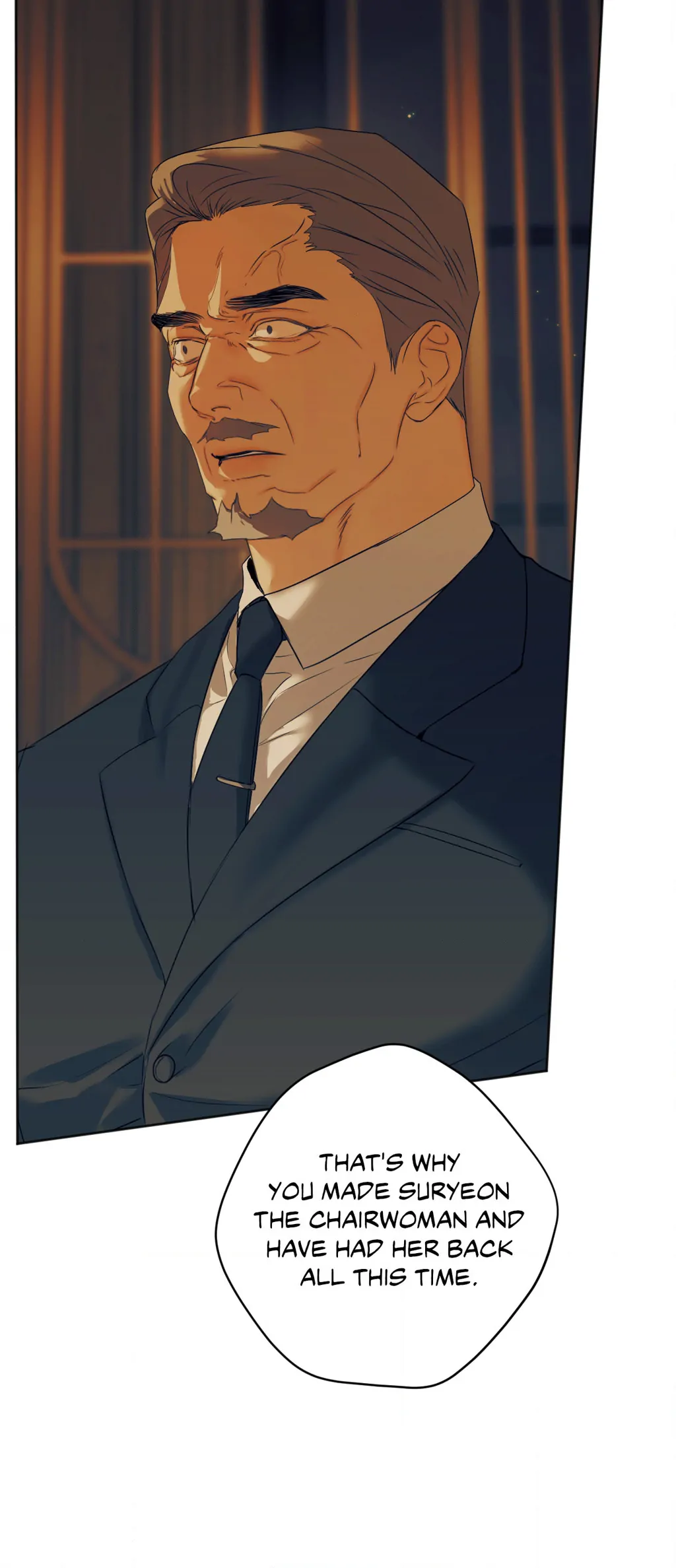 Cry Me a River «Official» - Chapter 44 manhwa