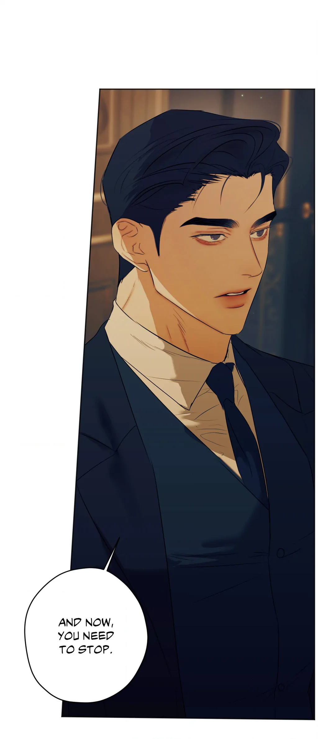 Cry Me a River «Official» - Chapter 44 manhwa