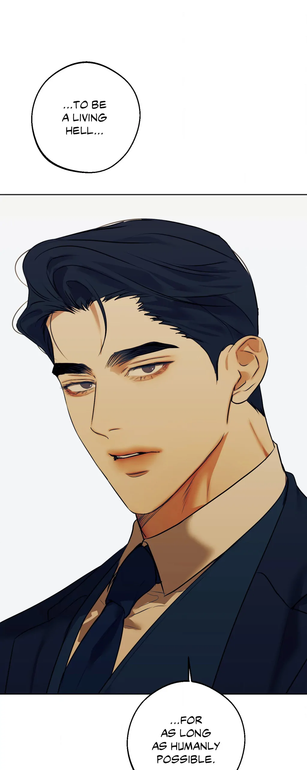 Cry Me a River «Official» - Chapter 44 manhwa