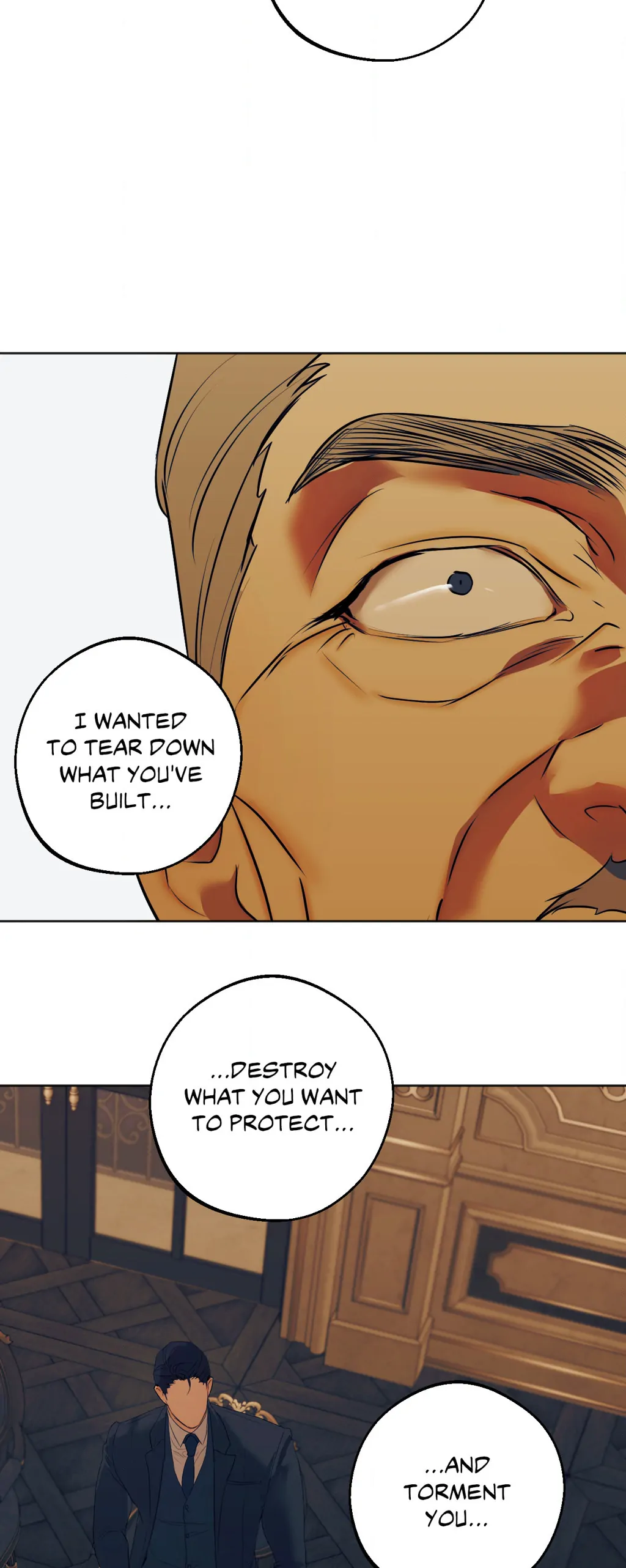 Cry Me a River «Official» - Chapter 44 manhwa