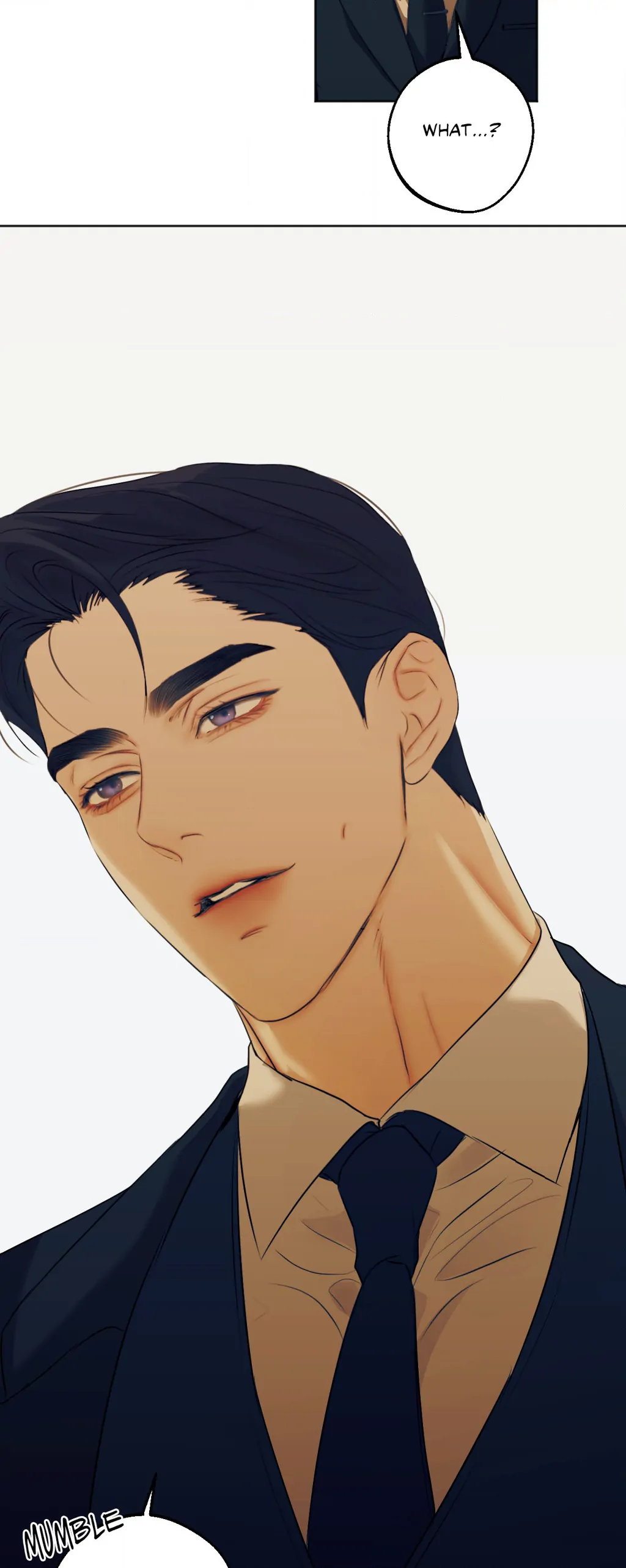 Cry Me a River «Official» - Chapter 44 manhwa