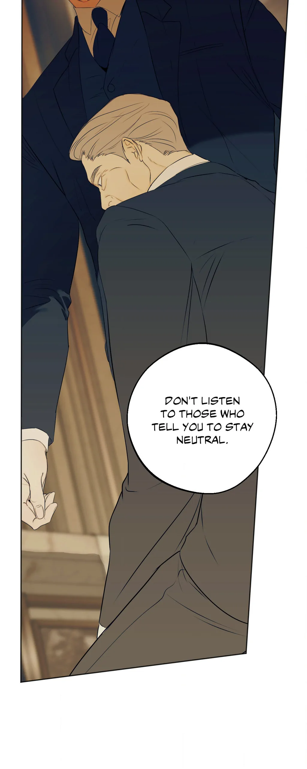 Cry Me a River «Official» - Chapter 44 manhwa