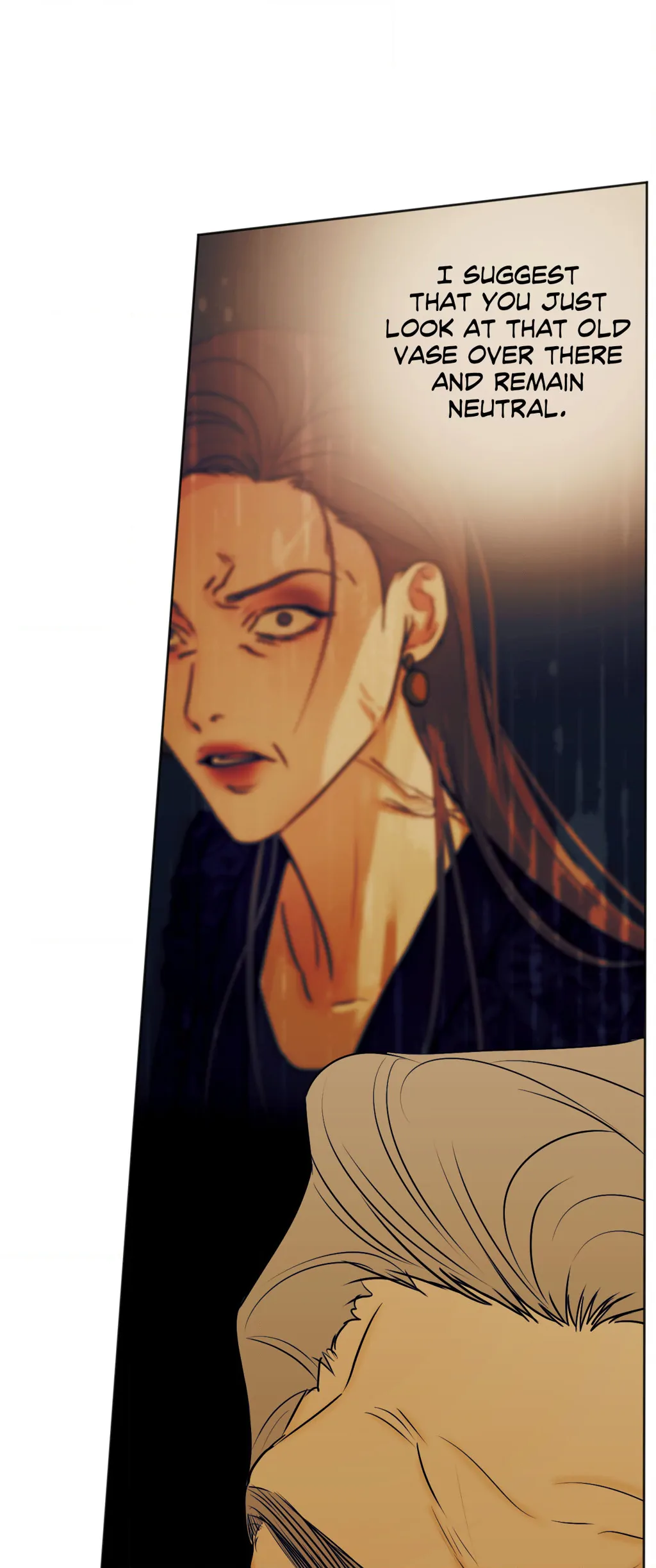 Cry Me a River «Official» - Chapter 44 manhwa