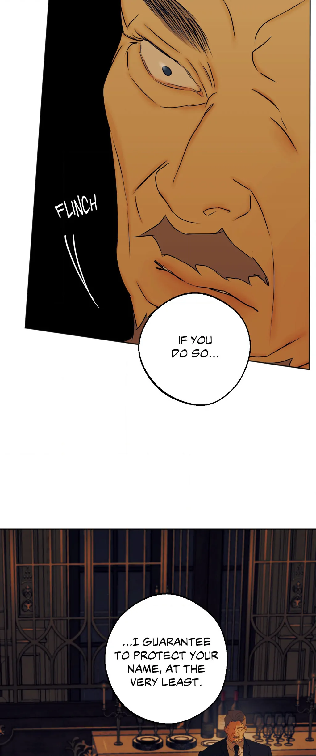 Cry Me a River «Official» - Chapter 44 manhwa