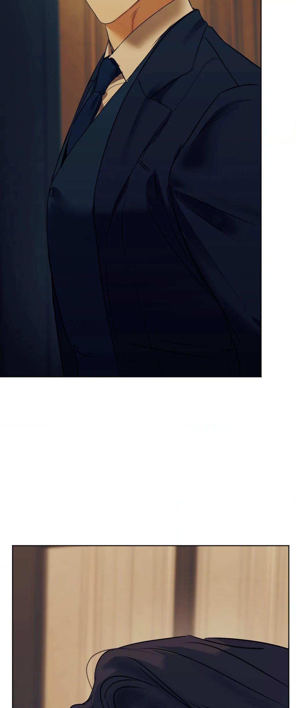 Cry Me a River «Official» - Chapter 44 manhwa