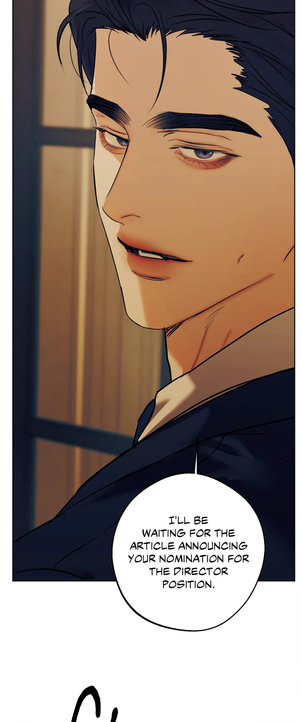 Cry Me a River «Official» - Chapter 44 manhwa