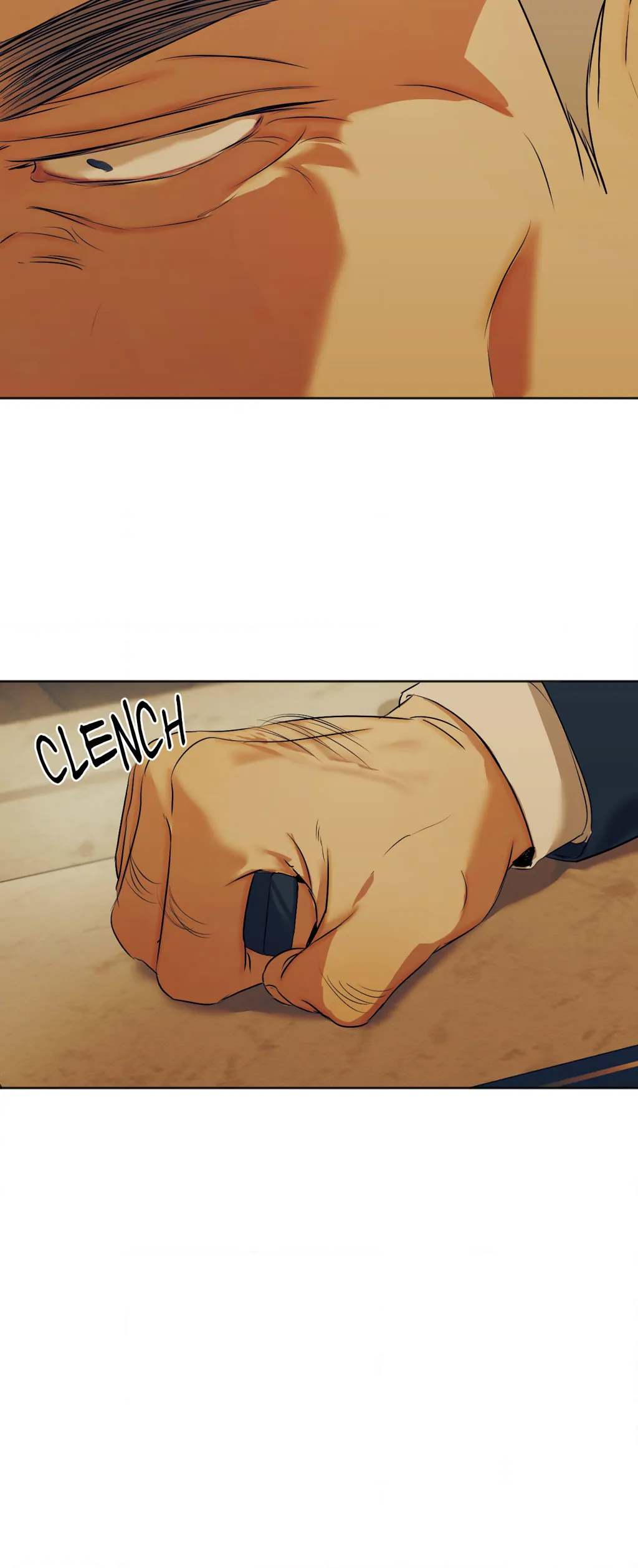 Cry Me a River «Official» - Chapter 44 manhwa