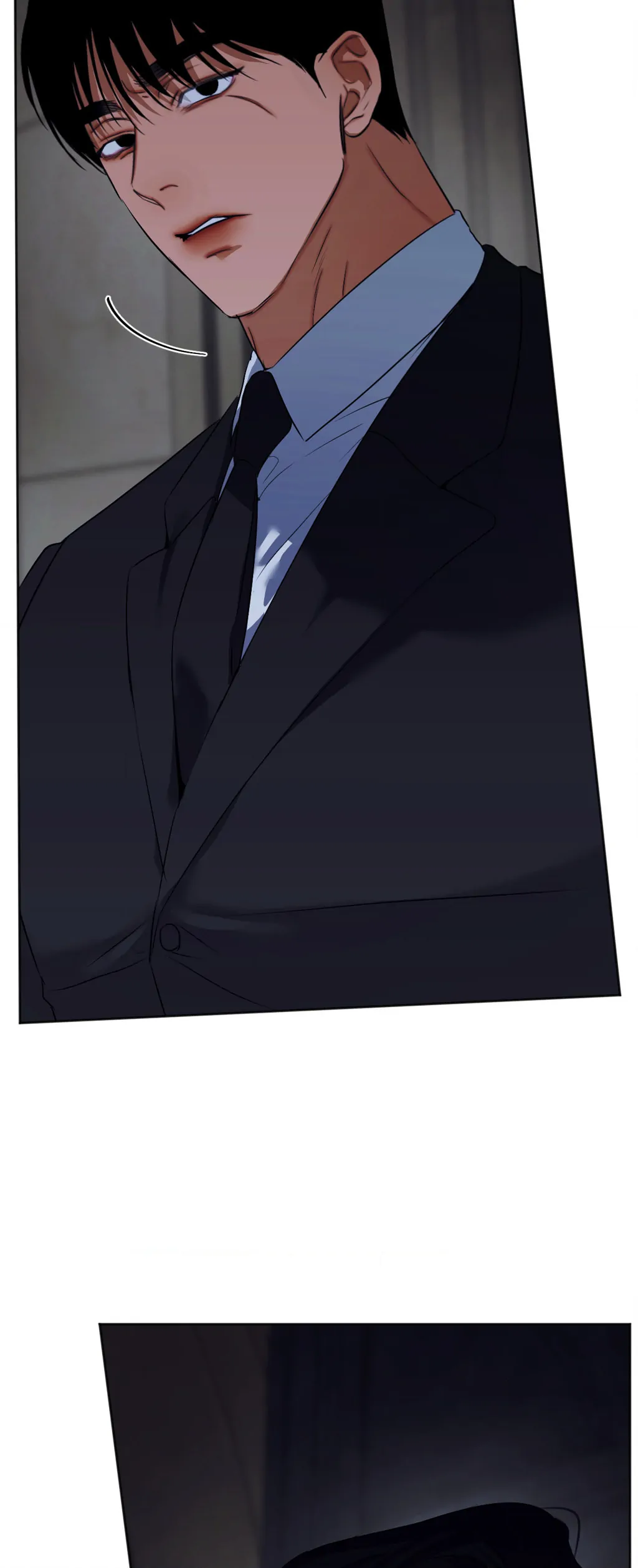 Cry Me a River «Official» - Chapter 44 manhwa