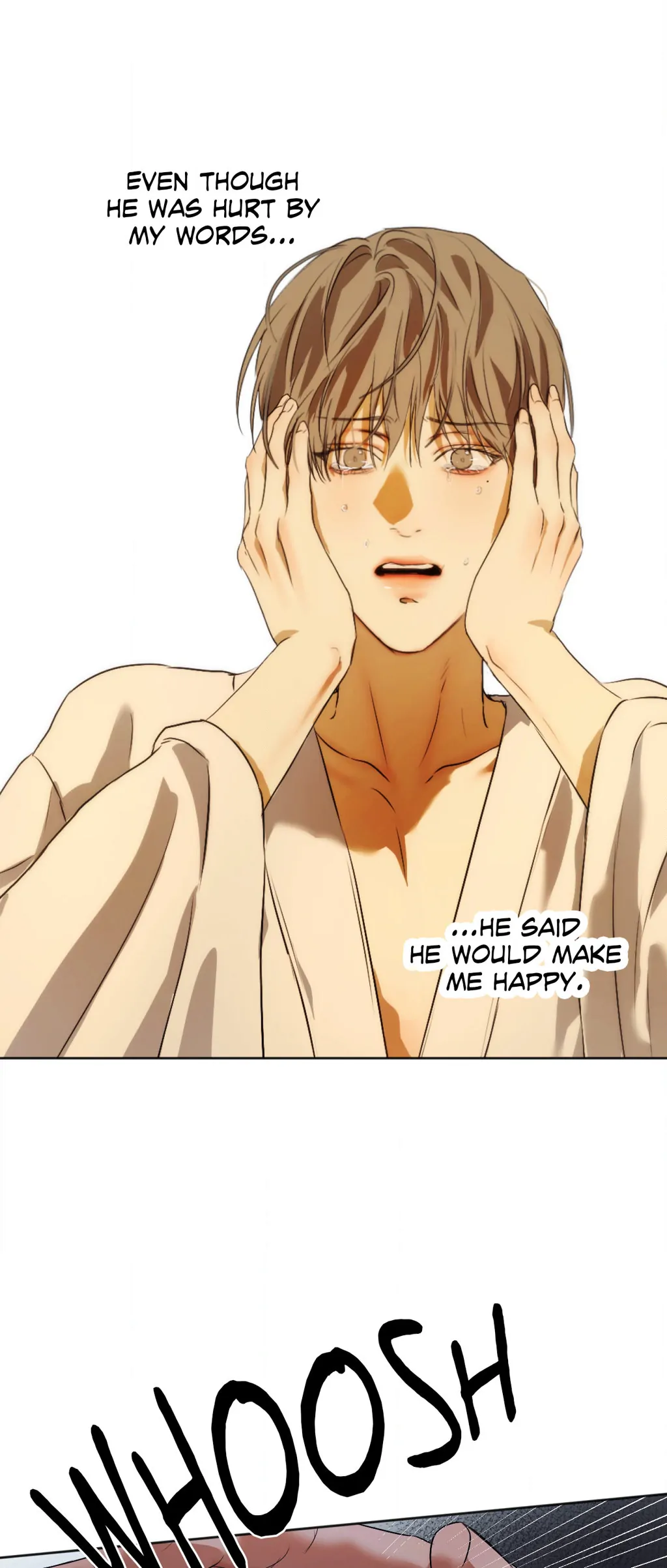 Cry Me a River «Official» - Chapter 44 manhwa