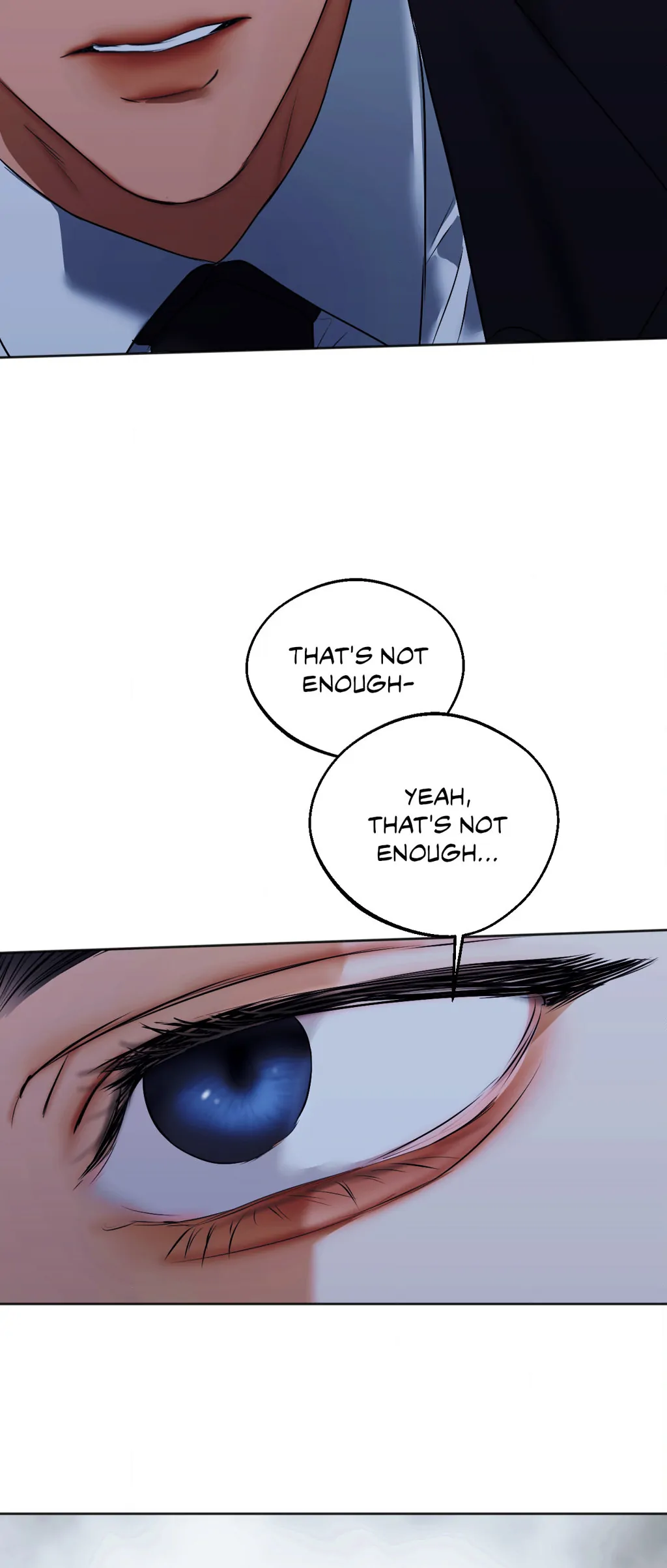 Cry Me a River «Official» - Chapter 44 manhwa