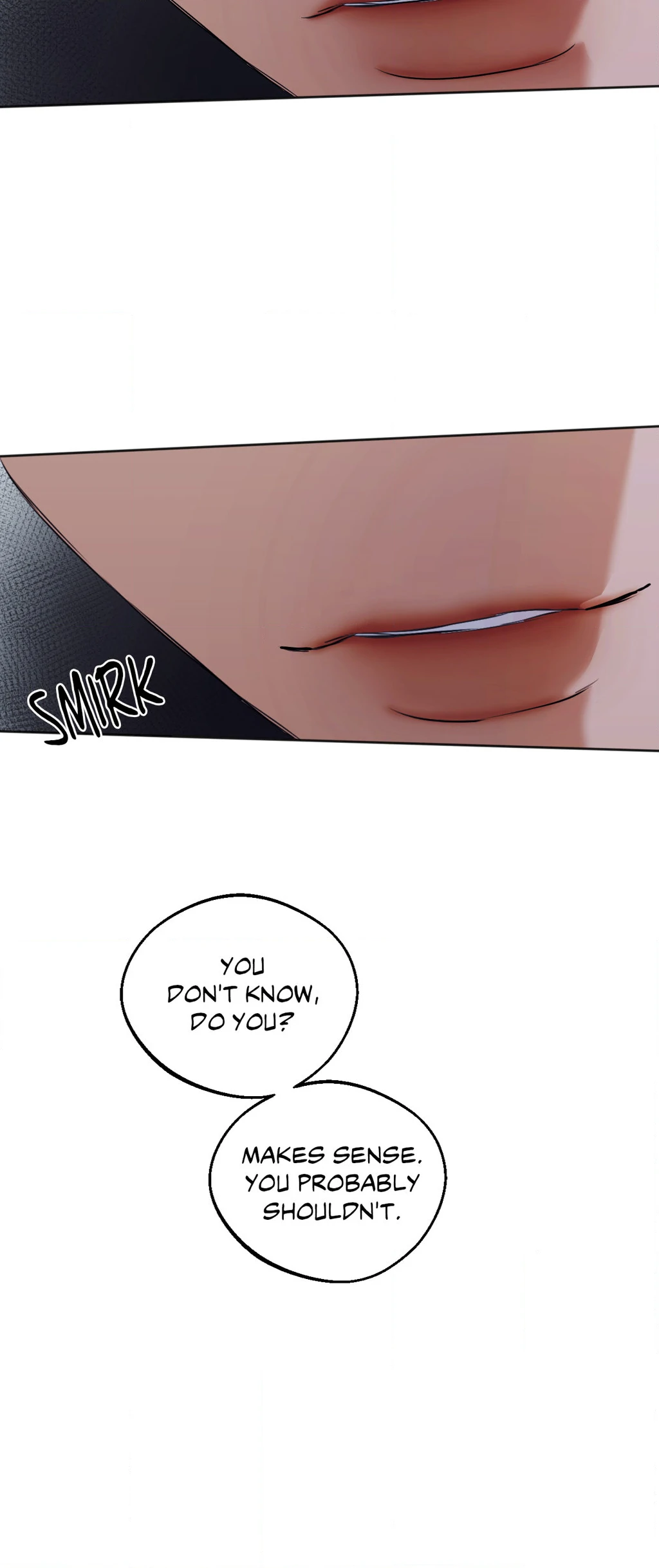 Cry Me a River «Official» - Chapter 44 manhwa
