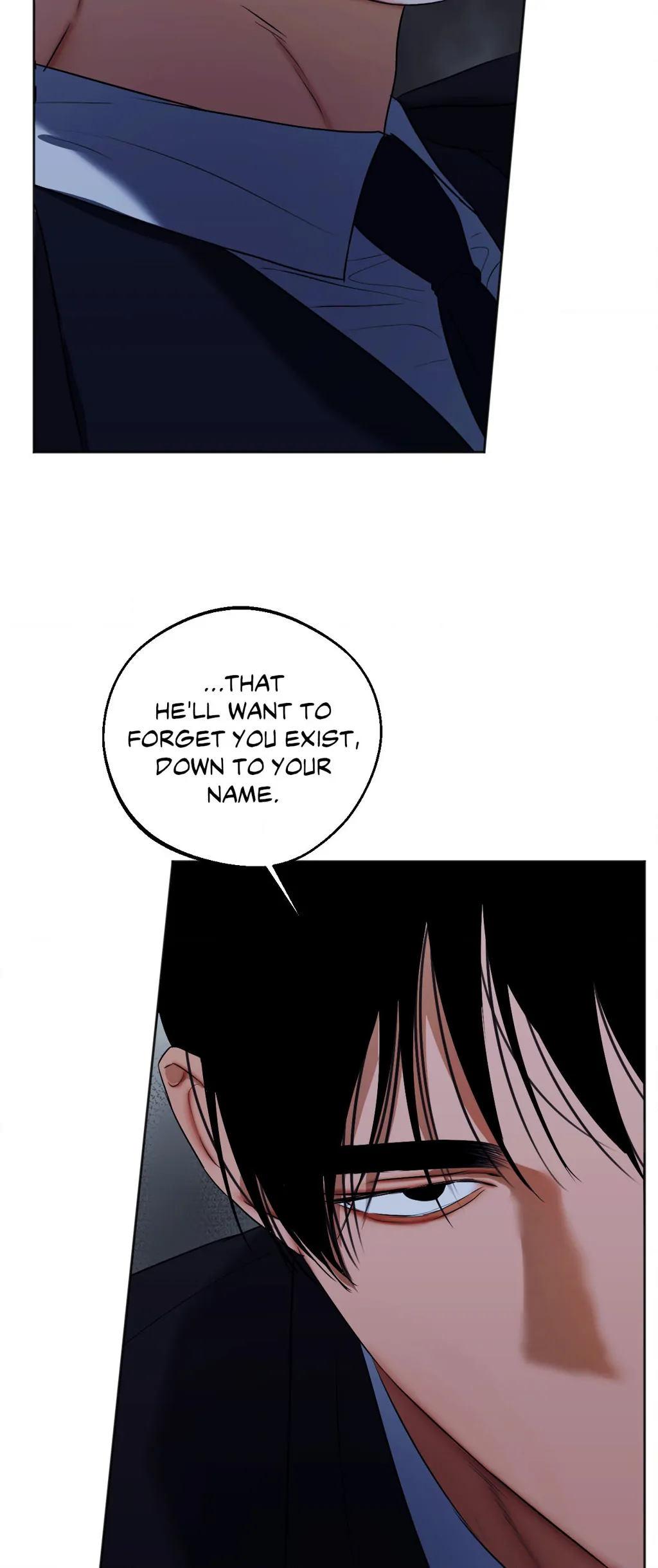 Cry Me a River «Official» - Chapter 44 manhwa