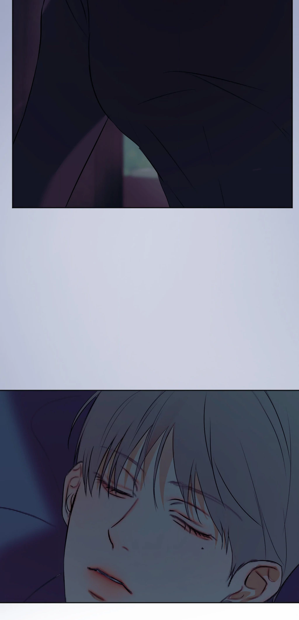 Cry Me a River «Official» - Chapter 44 manhwa