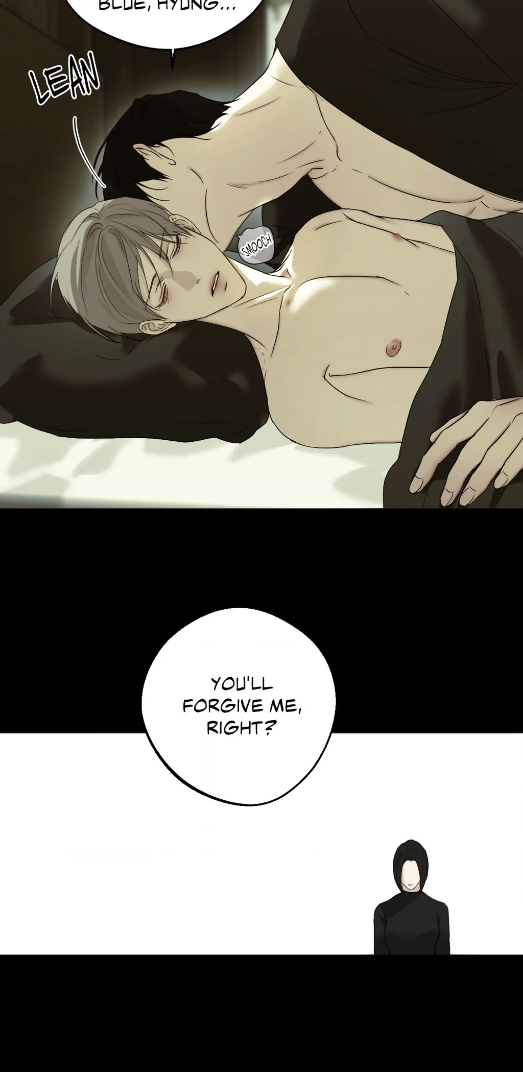 Cry Me a River «Official» - Chapter 45 manhwa