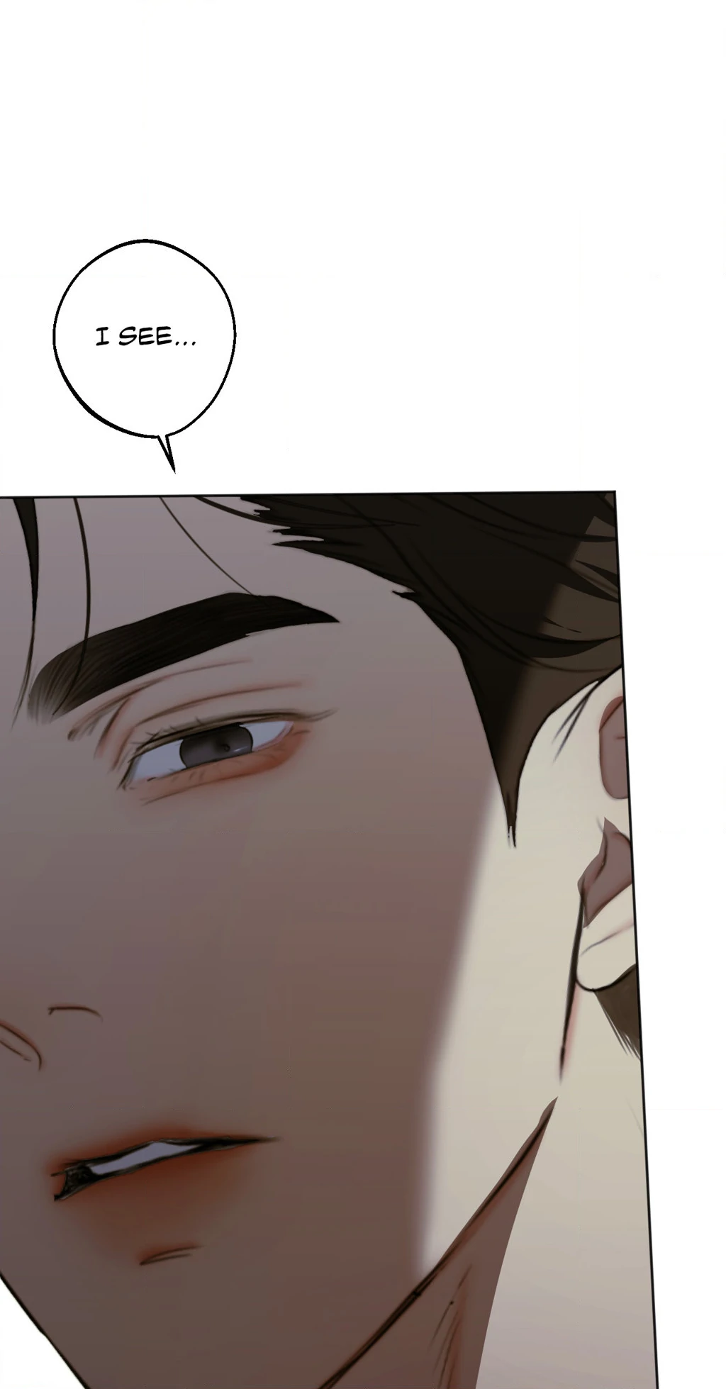Cry Me a River «Official» - Chapter 45 manhwa