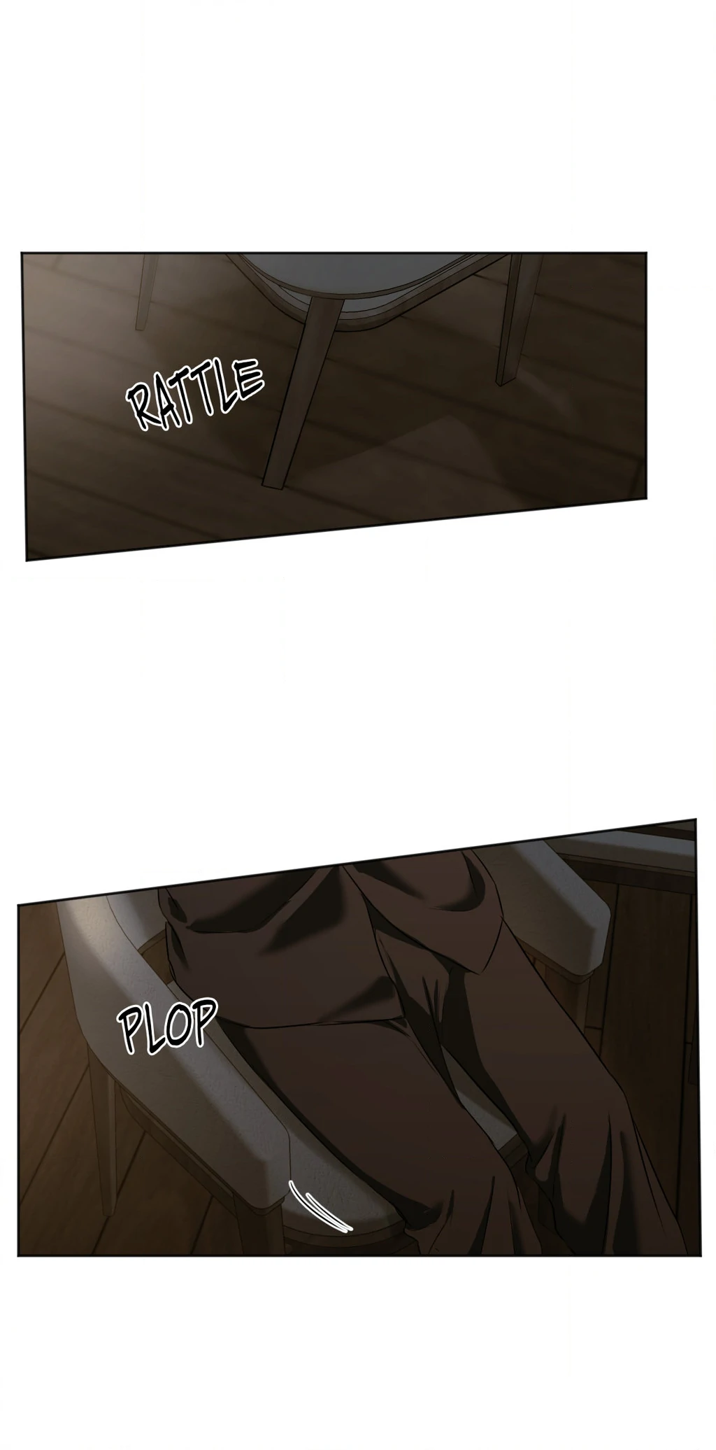 Cry Me a River «Official» - Chapter 45 manhwa