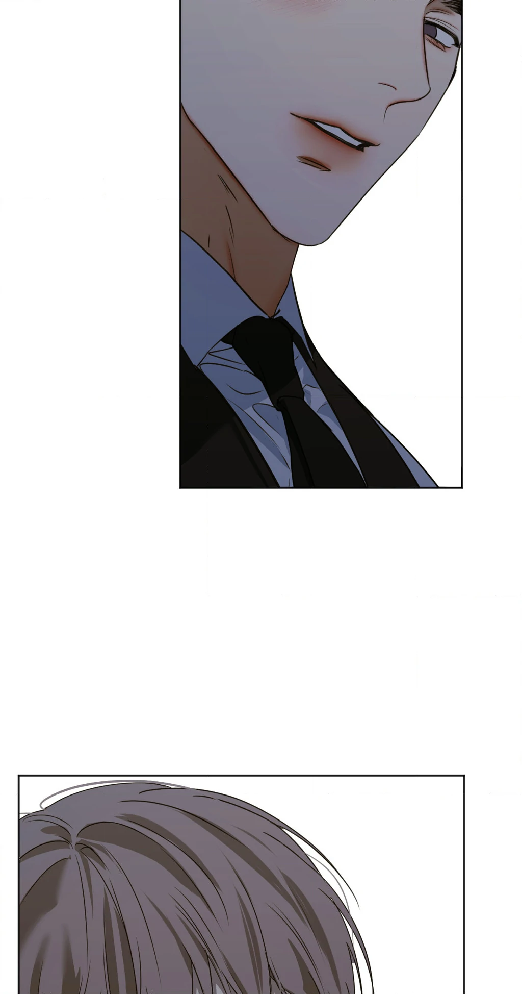 Cry Me a River «Official» - Chapter 45 manhwa
