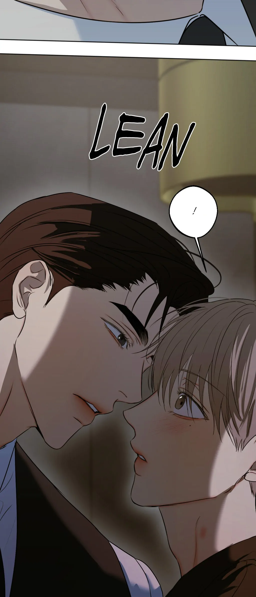 Cry Me a River «Official» - Chapter 45 manhwa
