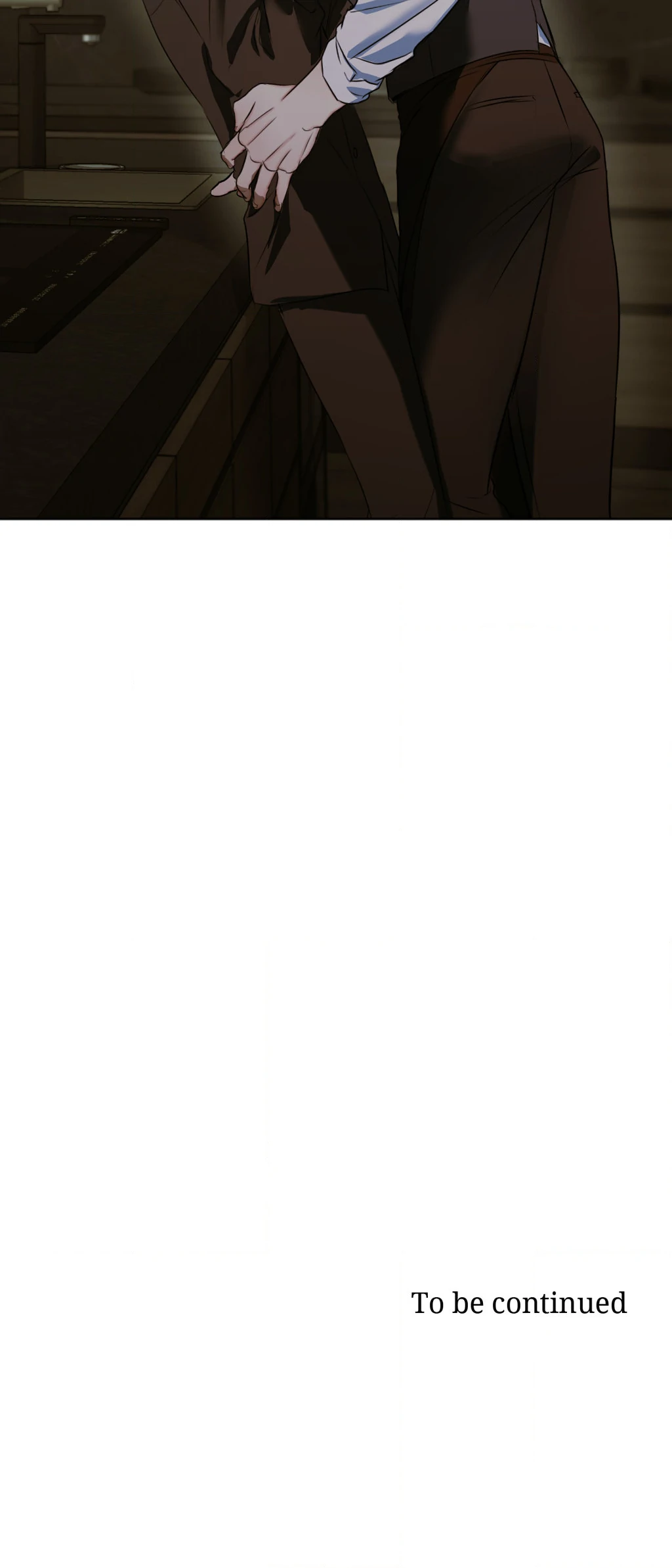 Cry Me a River «Official» - Chapter 45 manhwa