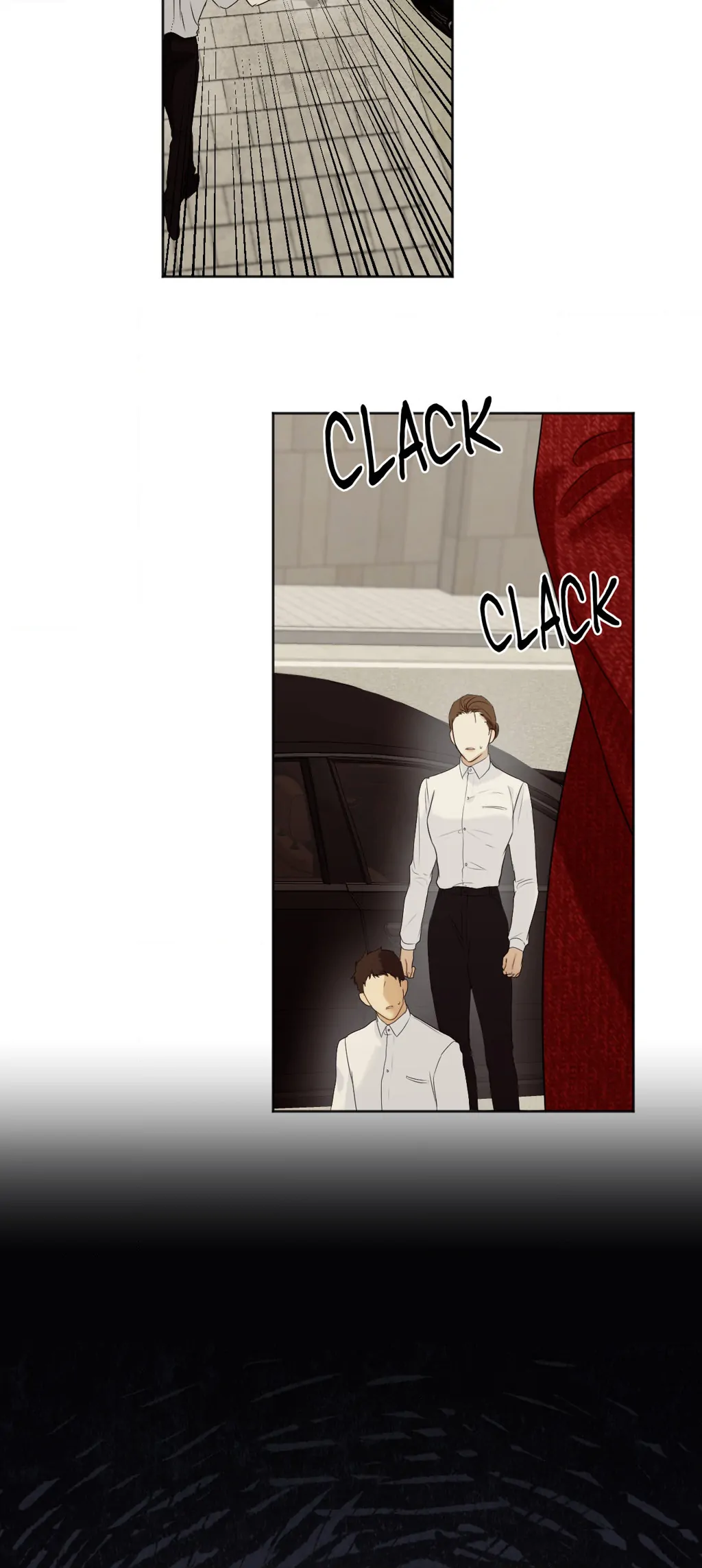 Cry Me a River «Official» - Chapter 46 manhwa