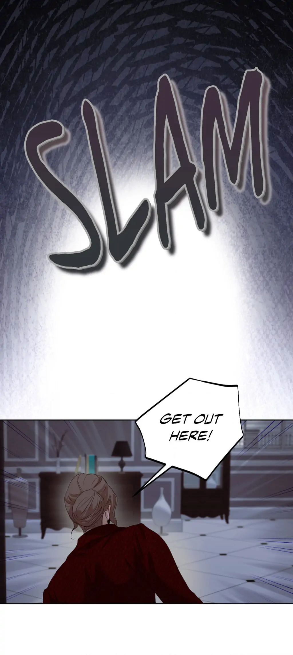 Cry Me a River «Official» - Chapter 46 manhwa