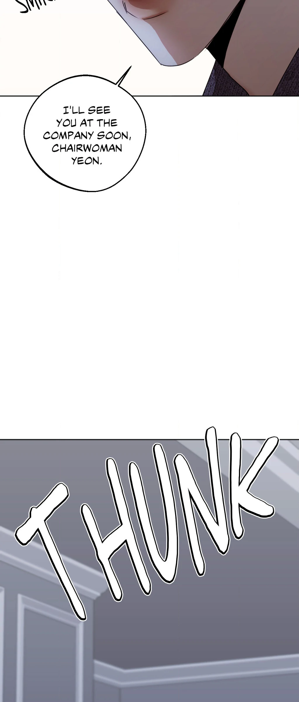 Cry Me a River «Official» - Chapter 46 manhwa