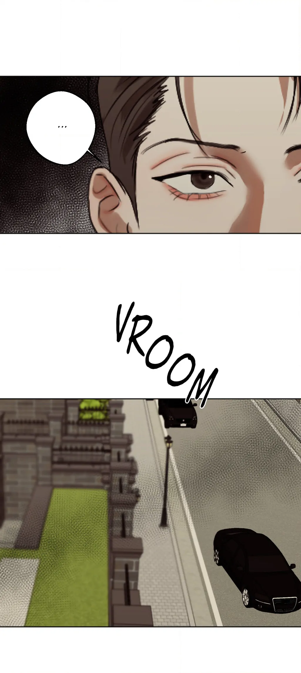 Cry Me a River «Official» - Chapter 46 manhwa