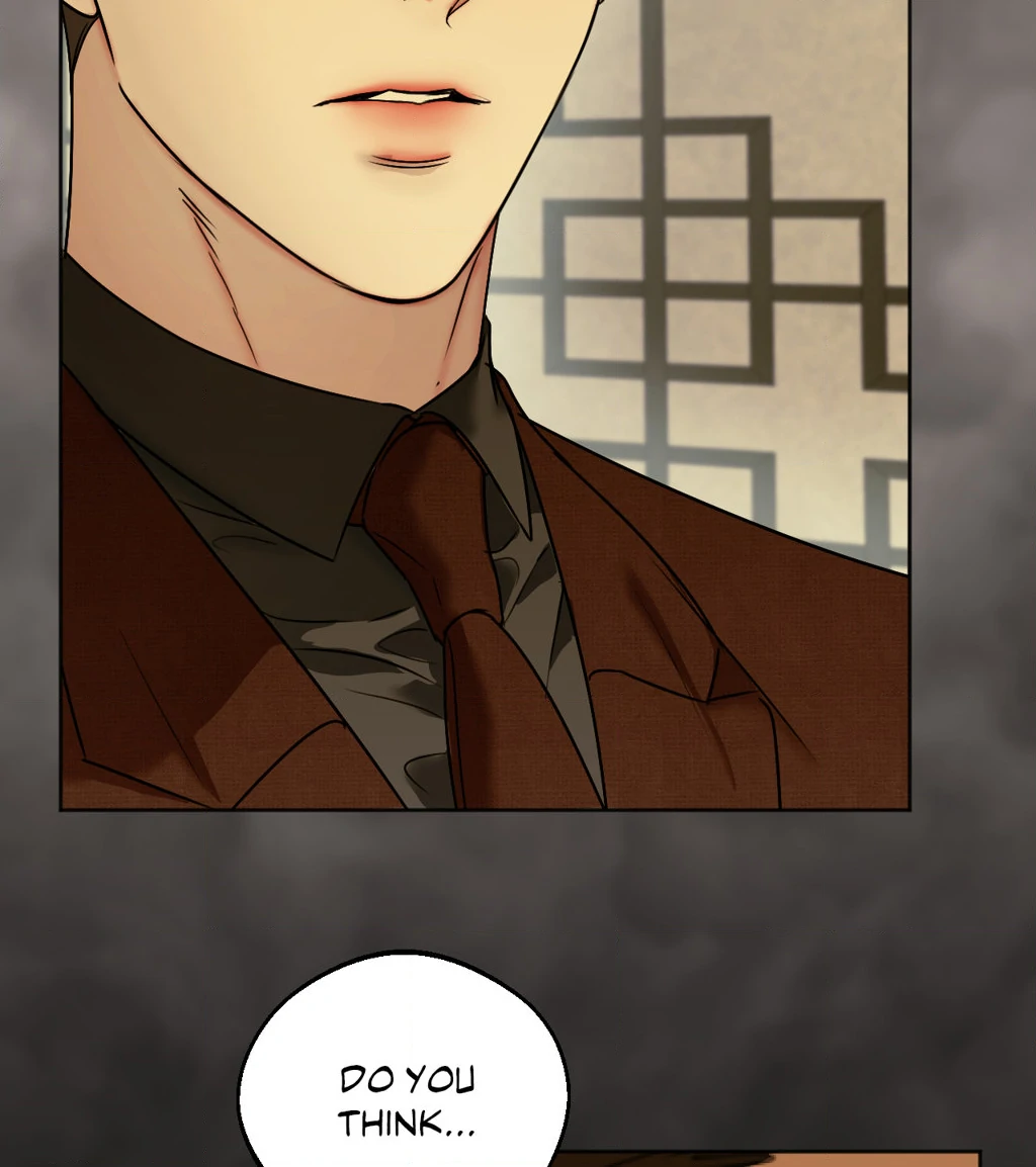 Cry Me a River «Official» - Chapter 46 manhwa