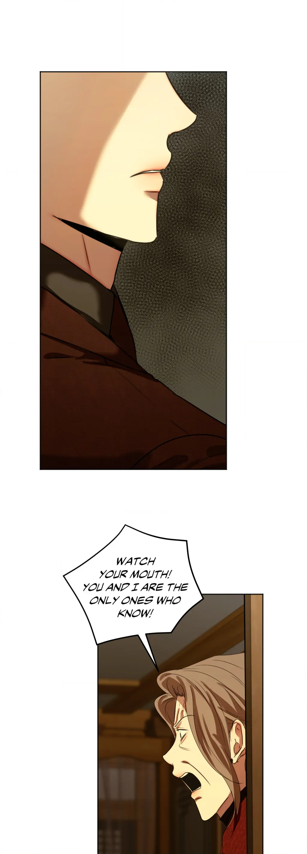 Cry Me a River «Official» - Chapter 47 manhwa
