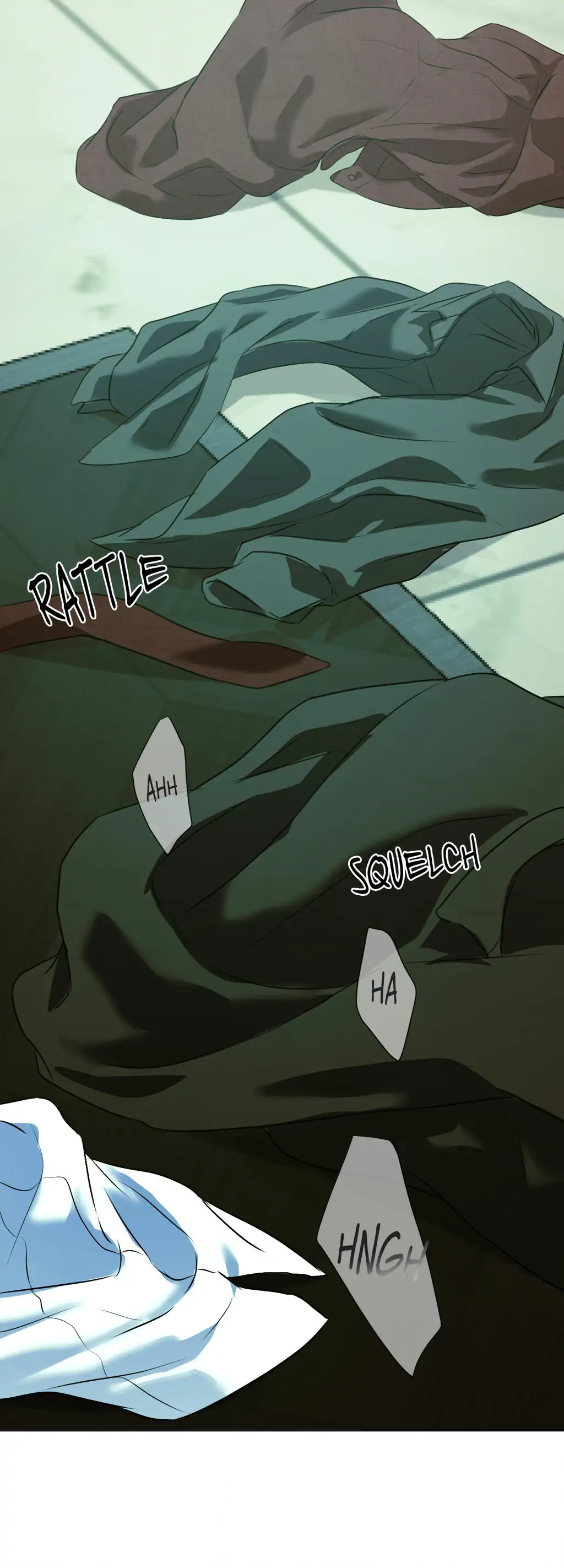 Cry Me a River «Official» - Chapter 47 manhwa
