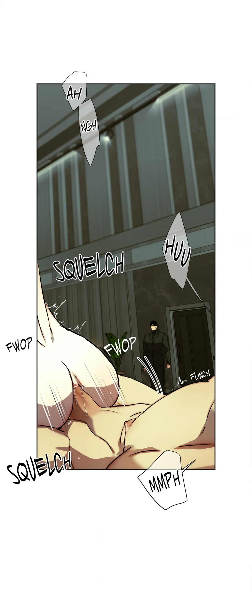 Cry Me a River «Official» - Chapter 47 manhwa