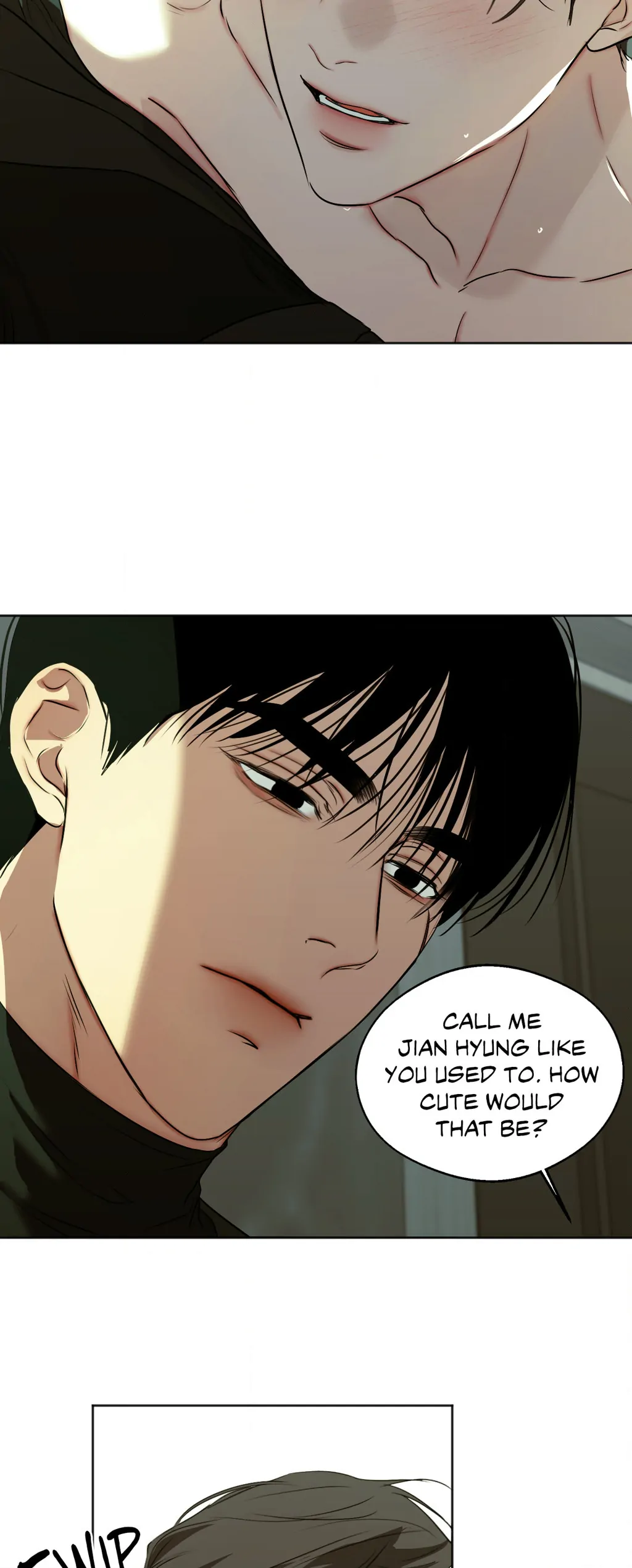 Cry Me a River «Official» - Chapter 47 manhwa