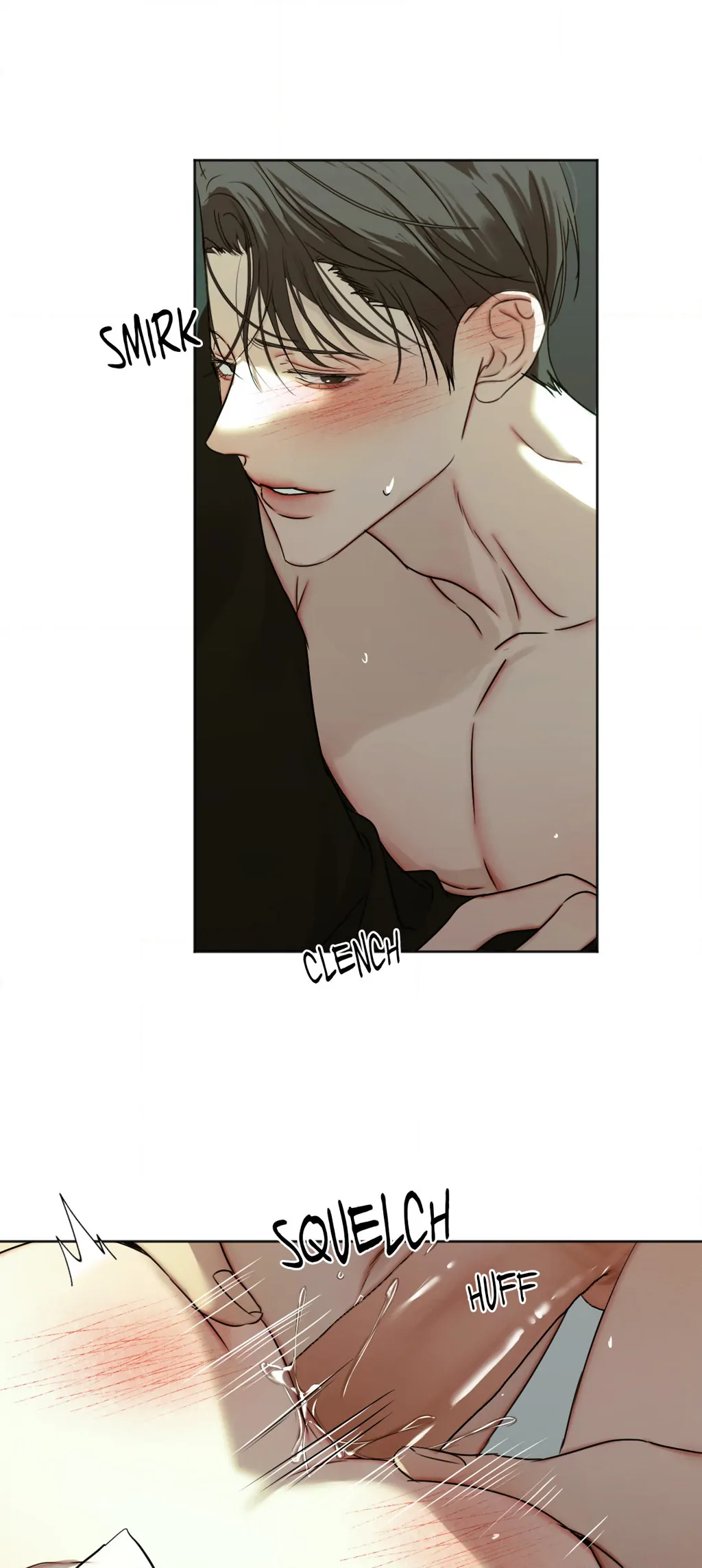 Cry Me a River «Official» - Chapter 47 manhwa