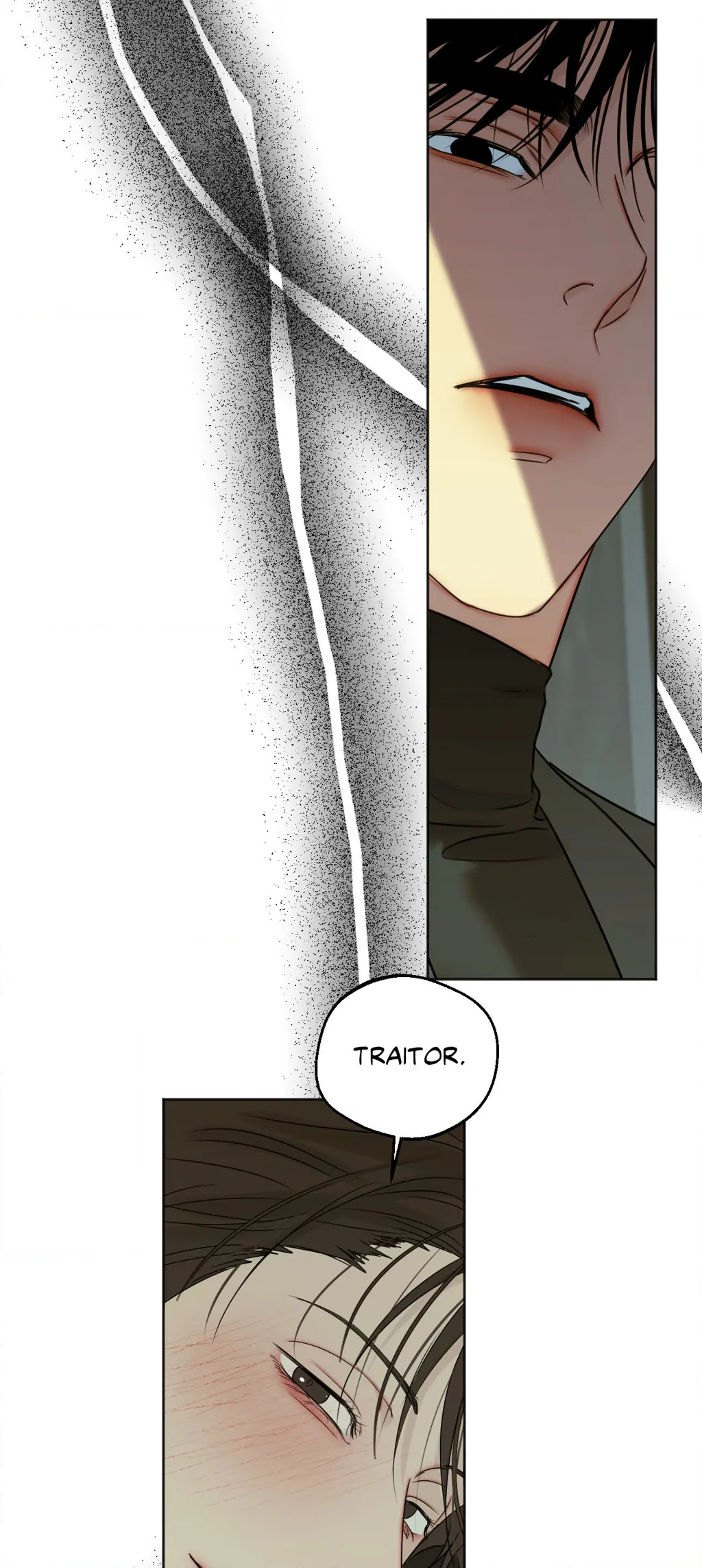 Cry Me a River «Official» - Chapter 47 manhwa